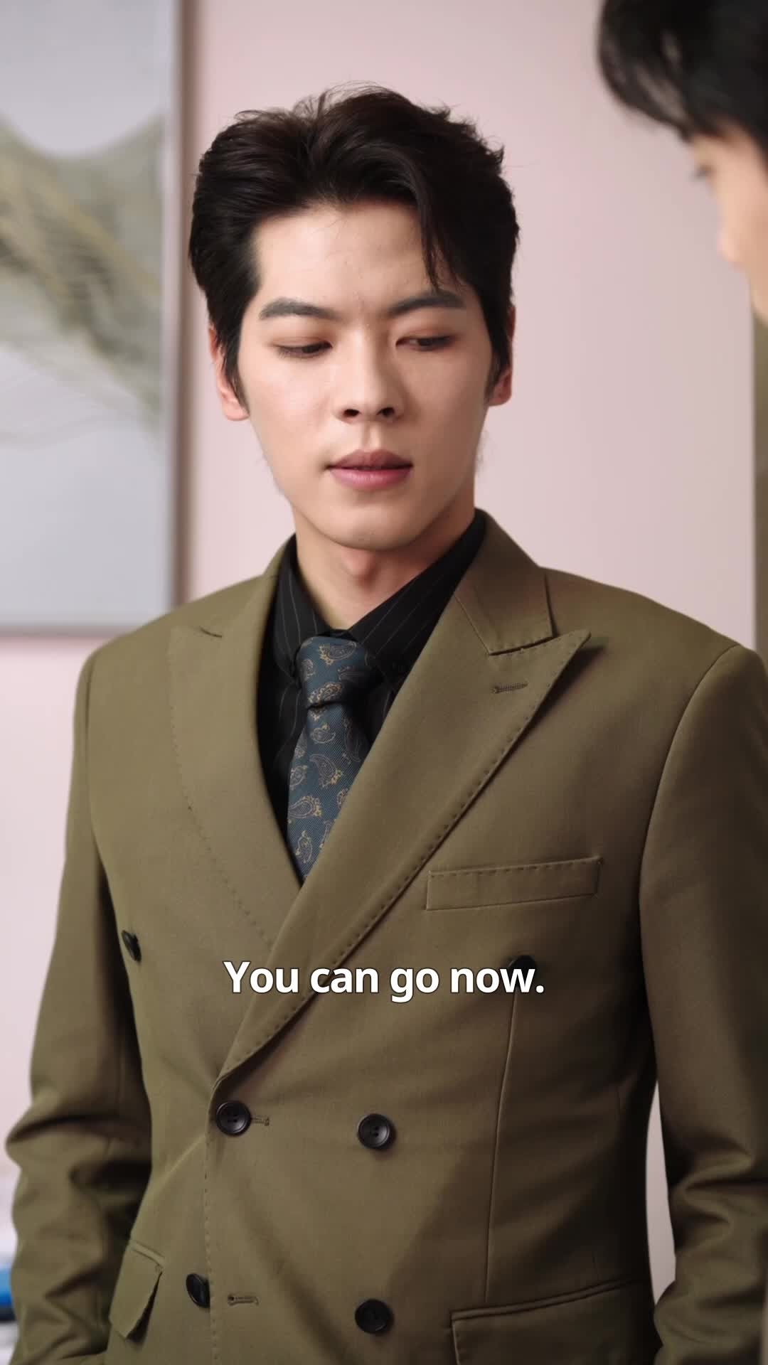 Episode 49 of Mending a broken love