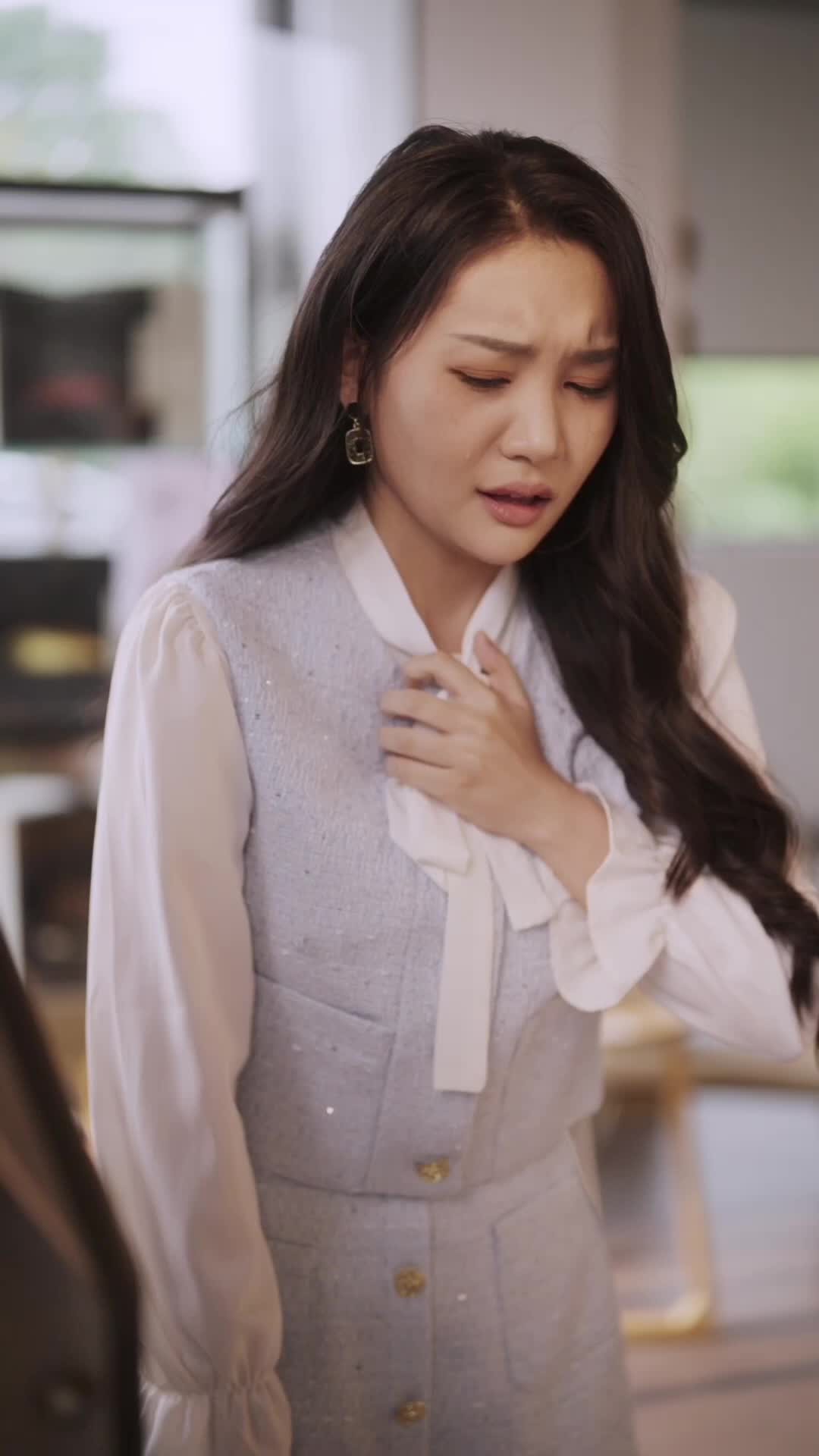 Episode 58 of Mending a broken love