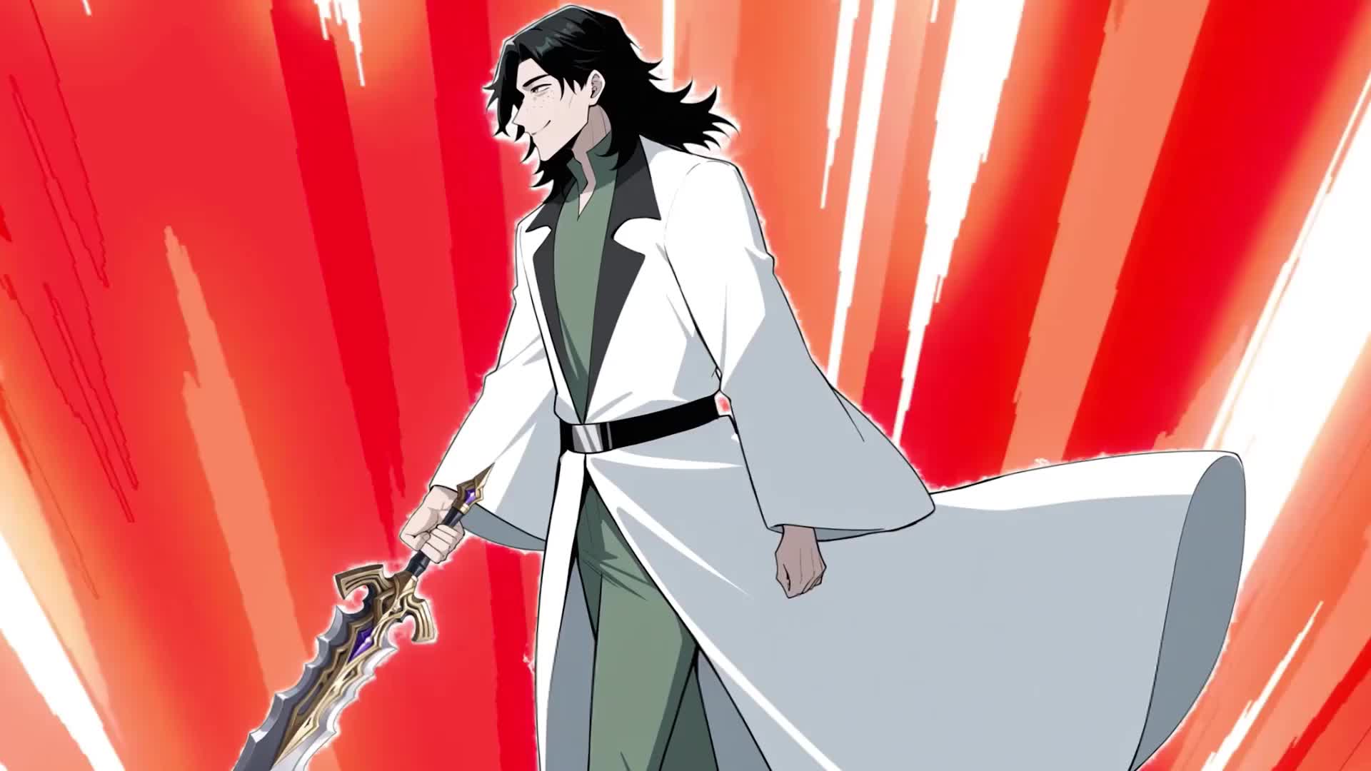 Episodio 81 de Mercader supremo del servidor