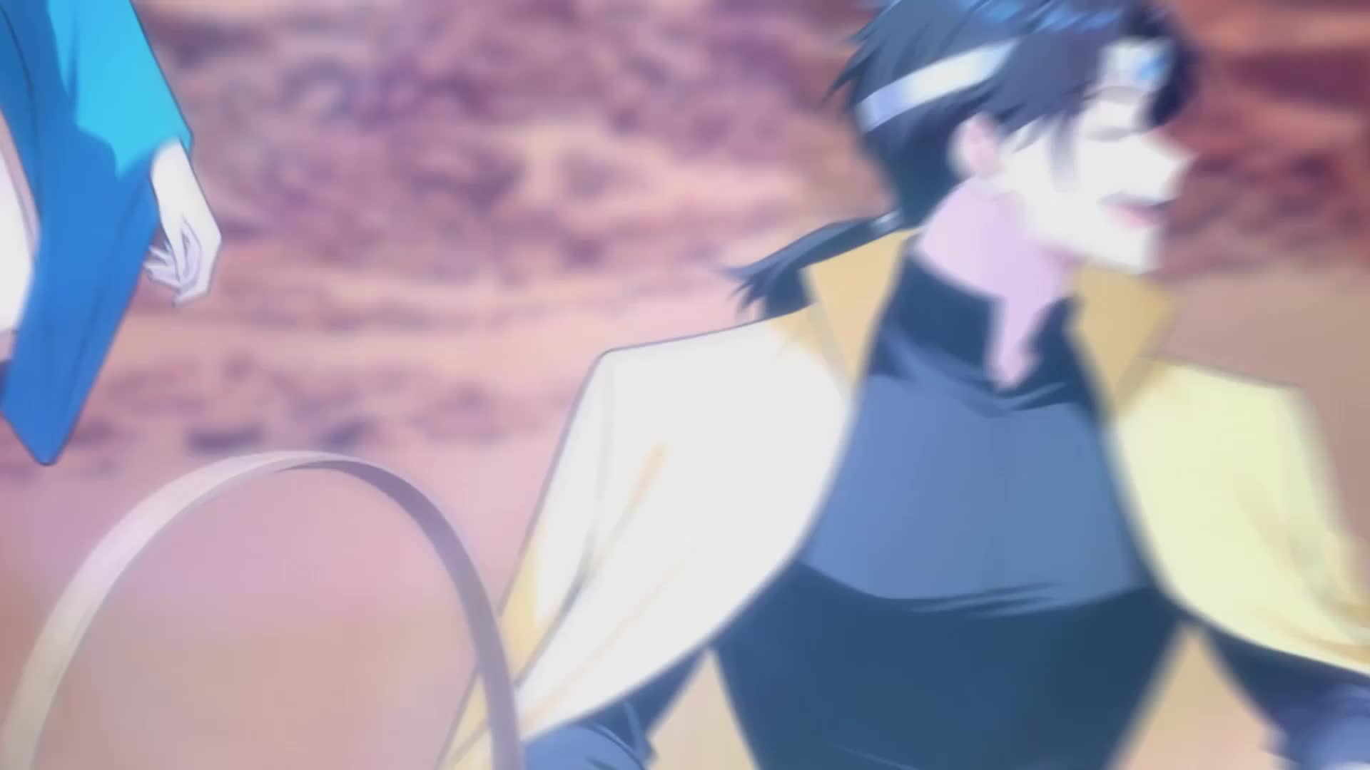 Episodio 9 de Mercader supremo del servidor
