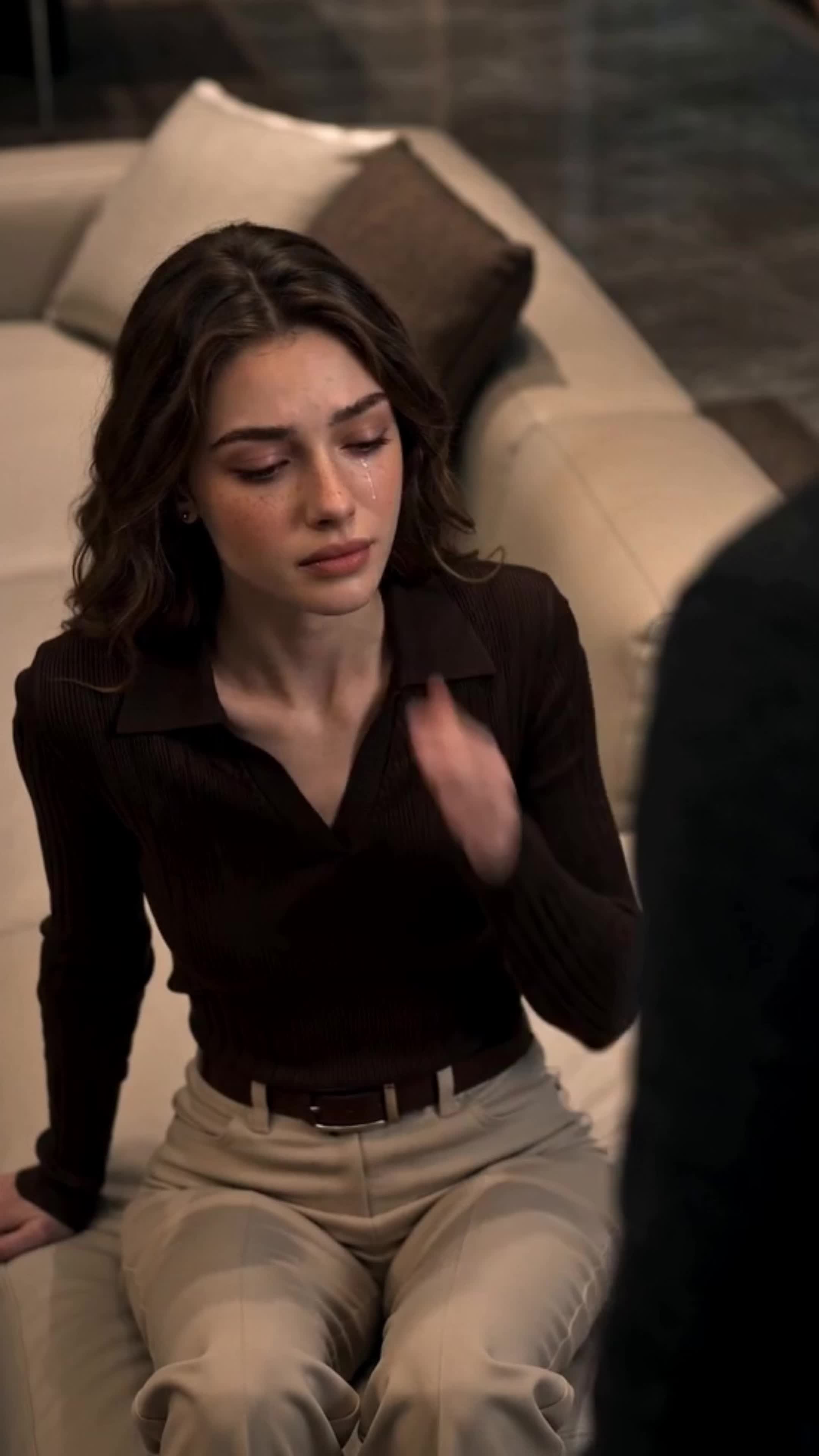 Episódio 30 de Meu Amante Mafioso Protetor