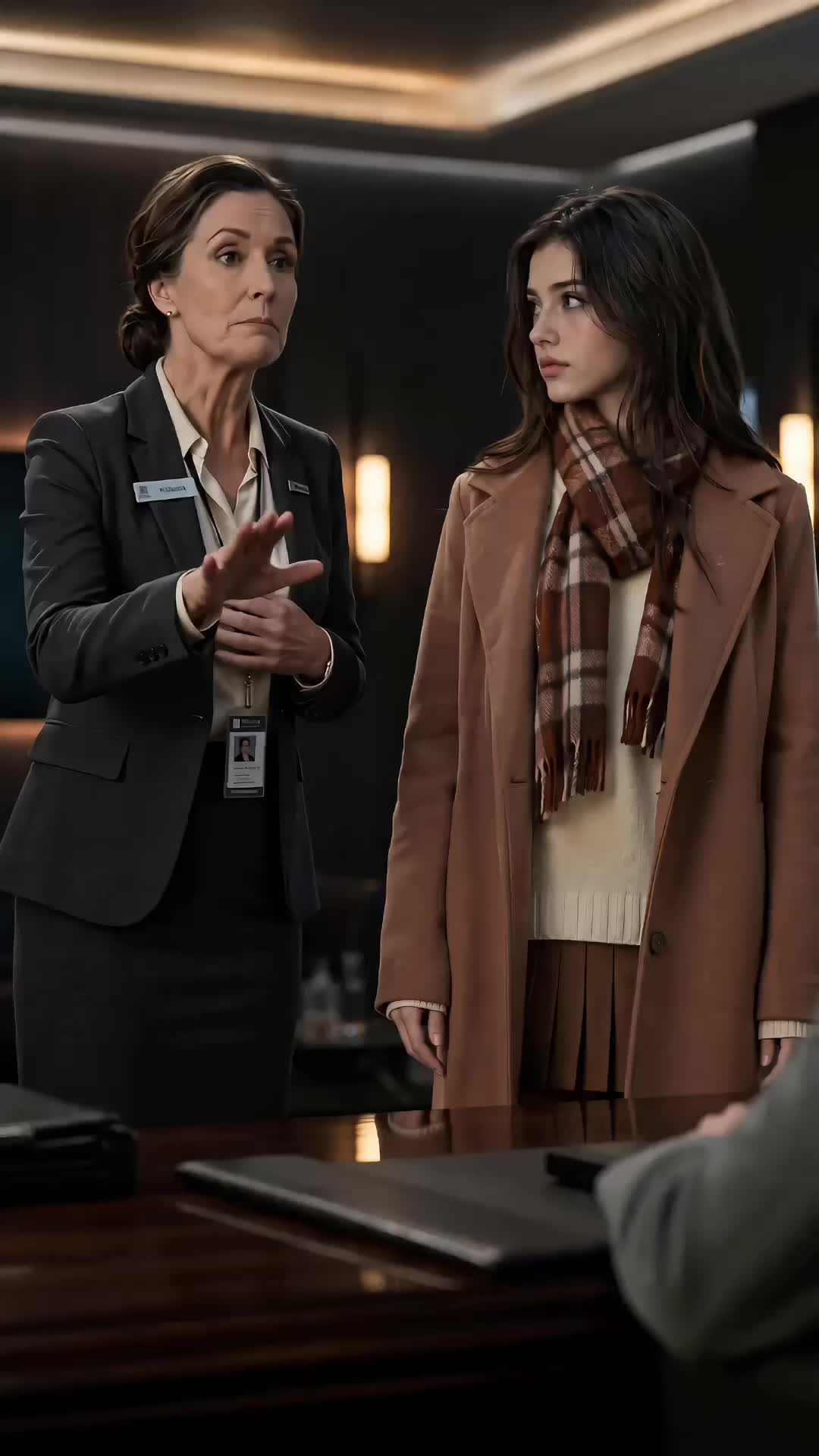 Episódio 12 de Meu Amor Imortal