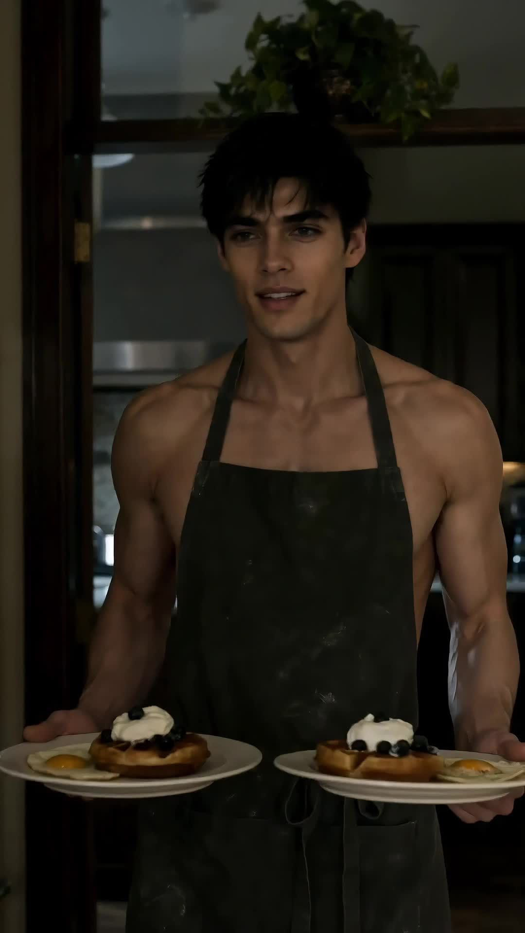 Episódio 20 de Meu Amor Imortal