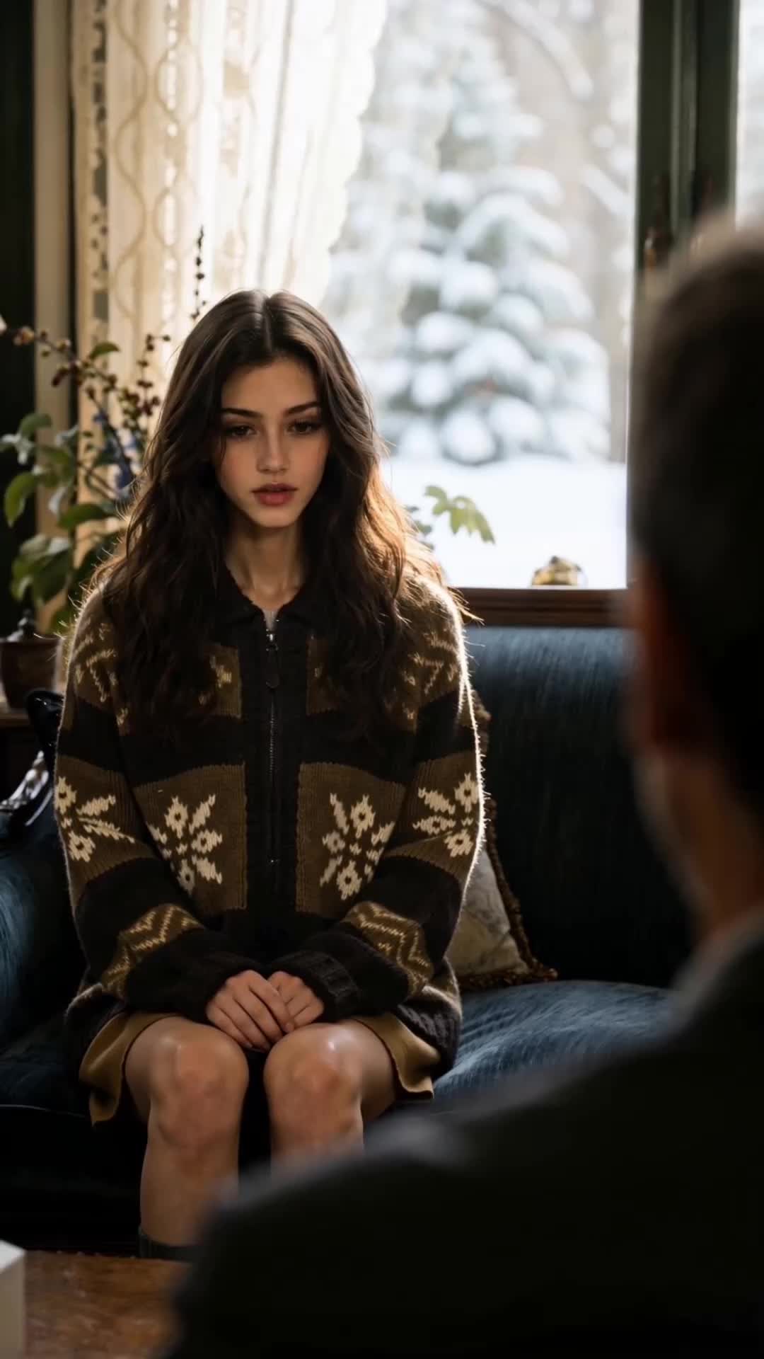 Episódio 33 de Meu Amor Imortal