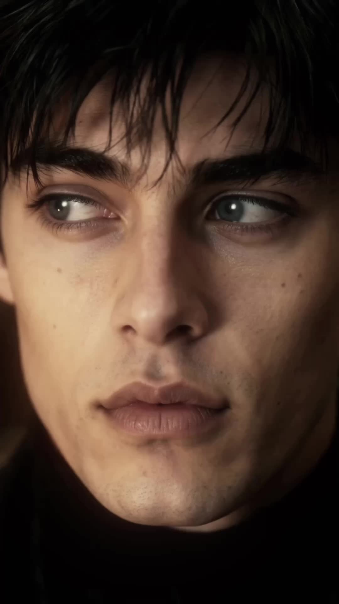 Episódio 46 de Meu Amor Imortal