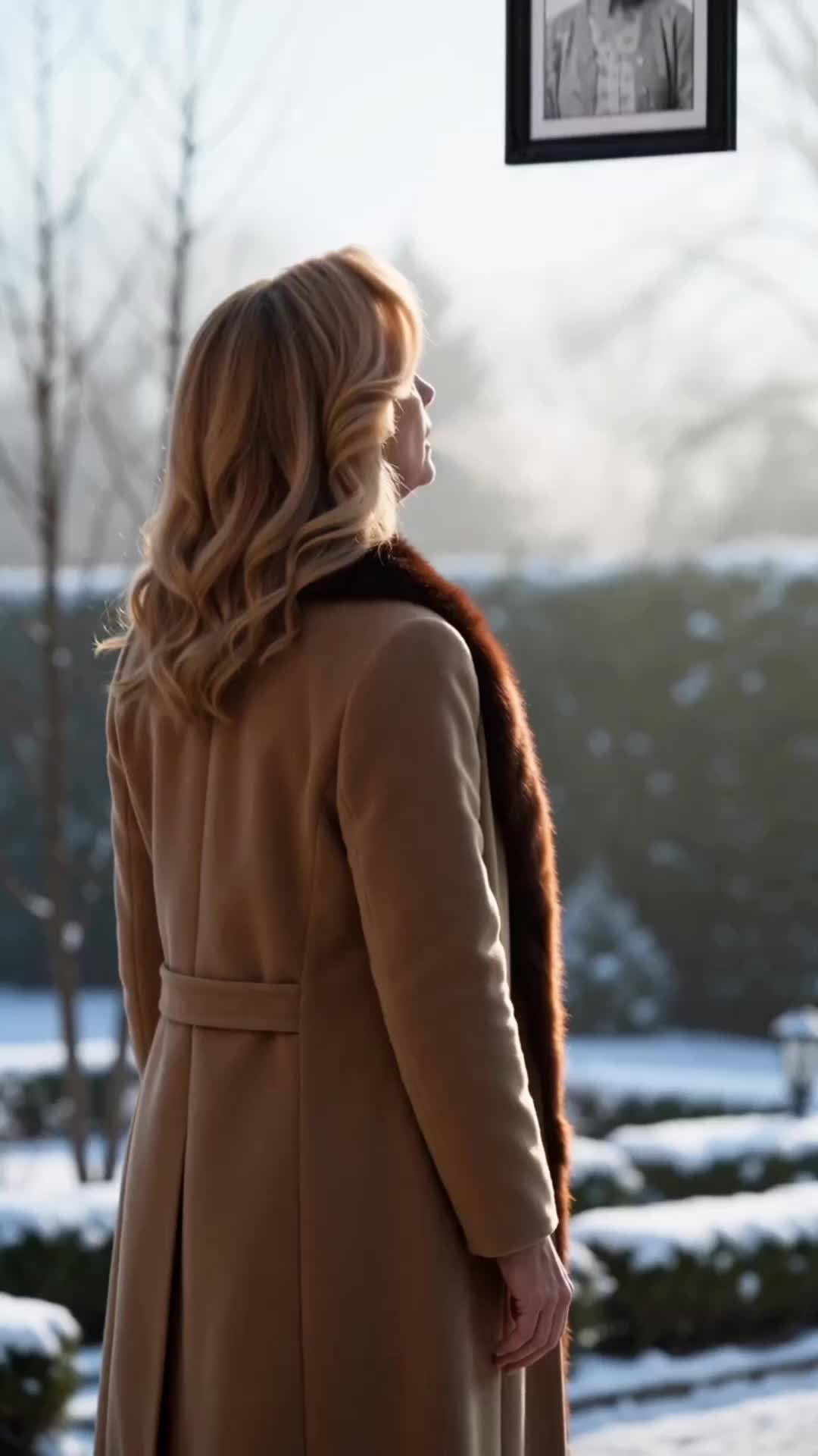 Episódio 9 de Meu Amor Imortal