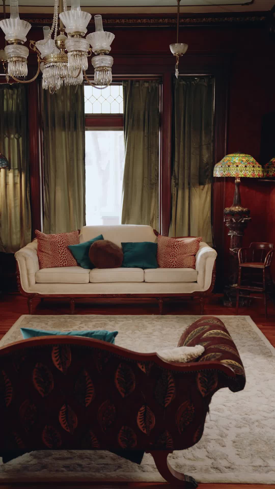 Episódio 27 de Meu Bebê do Rei do Hóquei