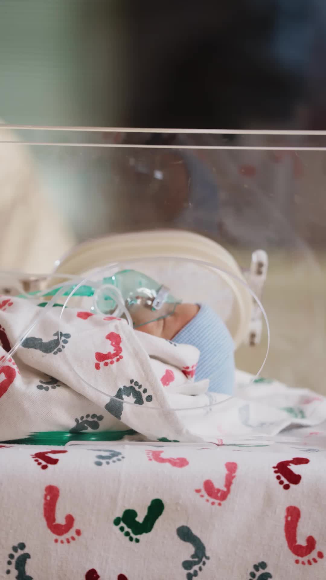 Episódio 3 de Meu Bebê do Rei do Hóquei