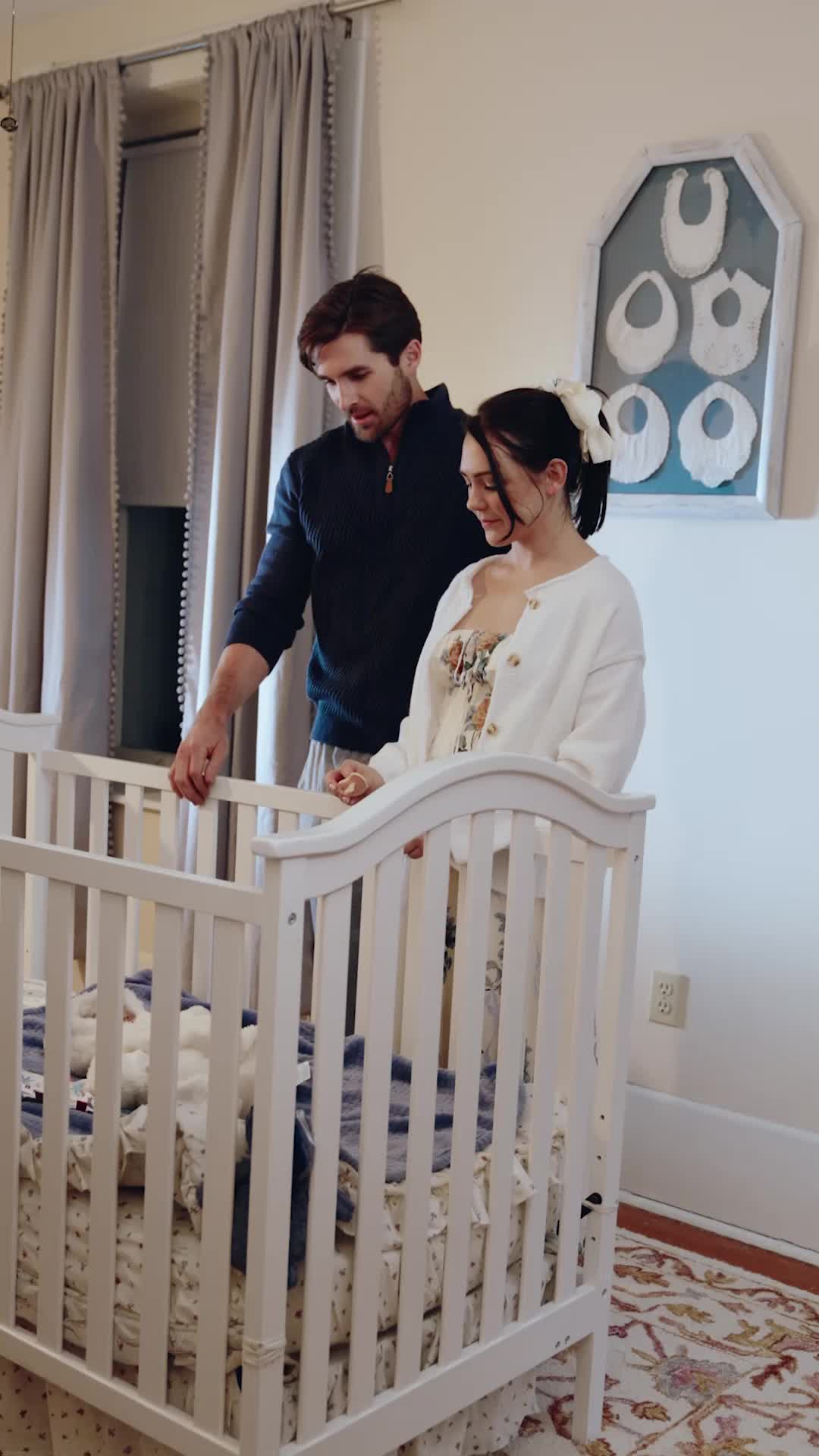 Episódio 30 de Meu Bebê do Rei do Hóquei