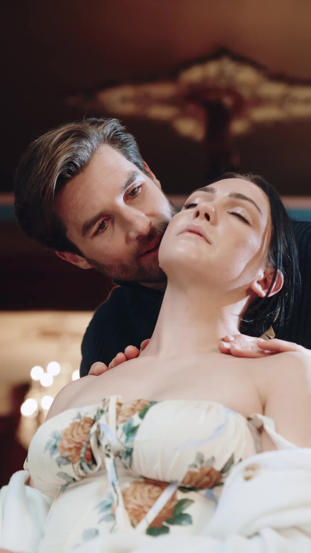 Episódio 31 de Meu Bebê do Rei do Hóquei