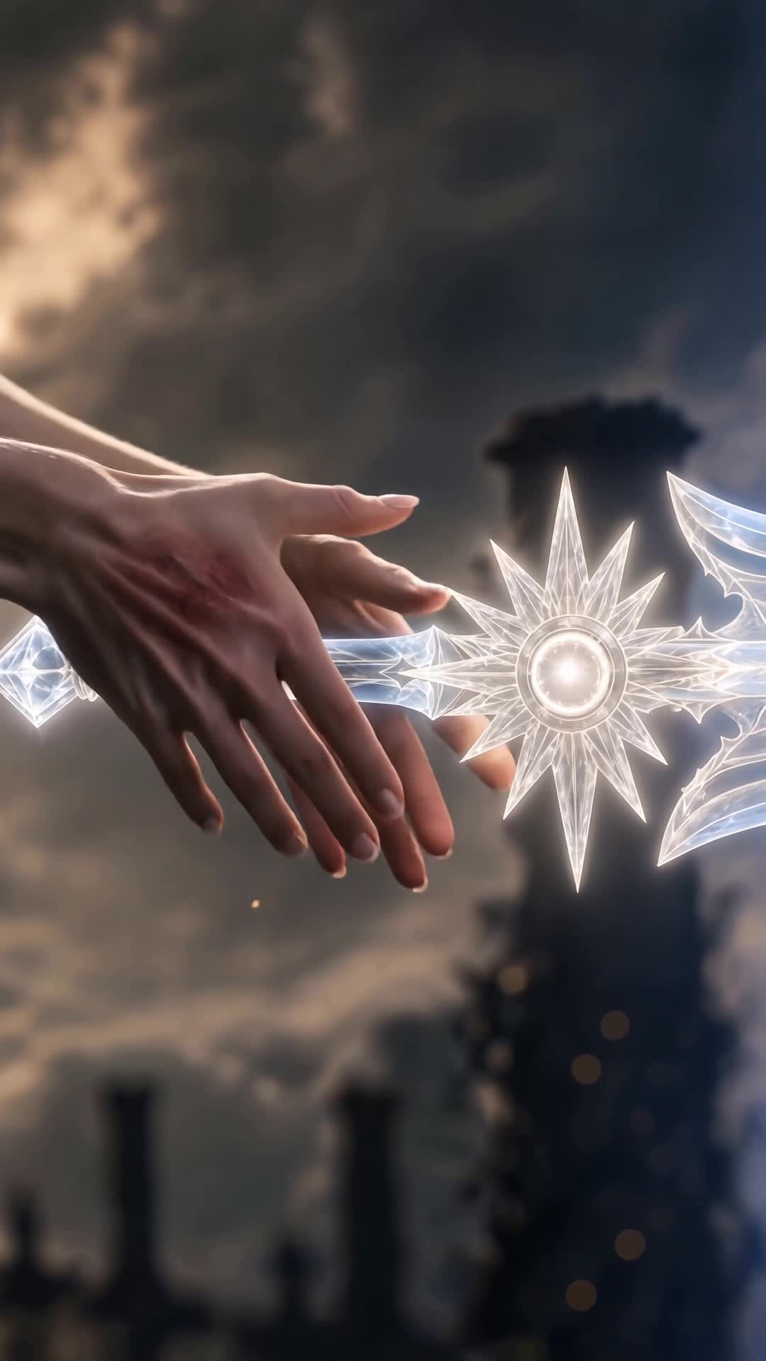 Episódio 42 de Meu Casamento com o Deus da Morte