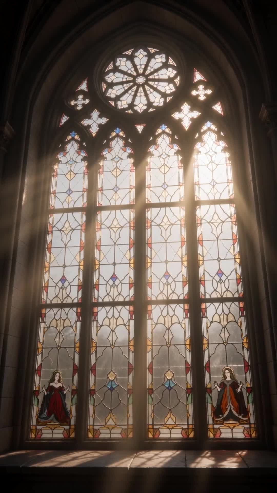 Episódio 44 de Meu Casamento com o Deus da Morte