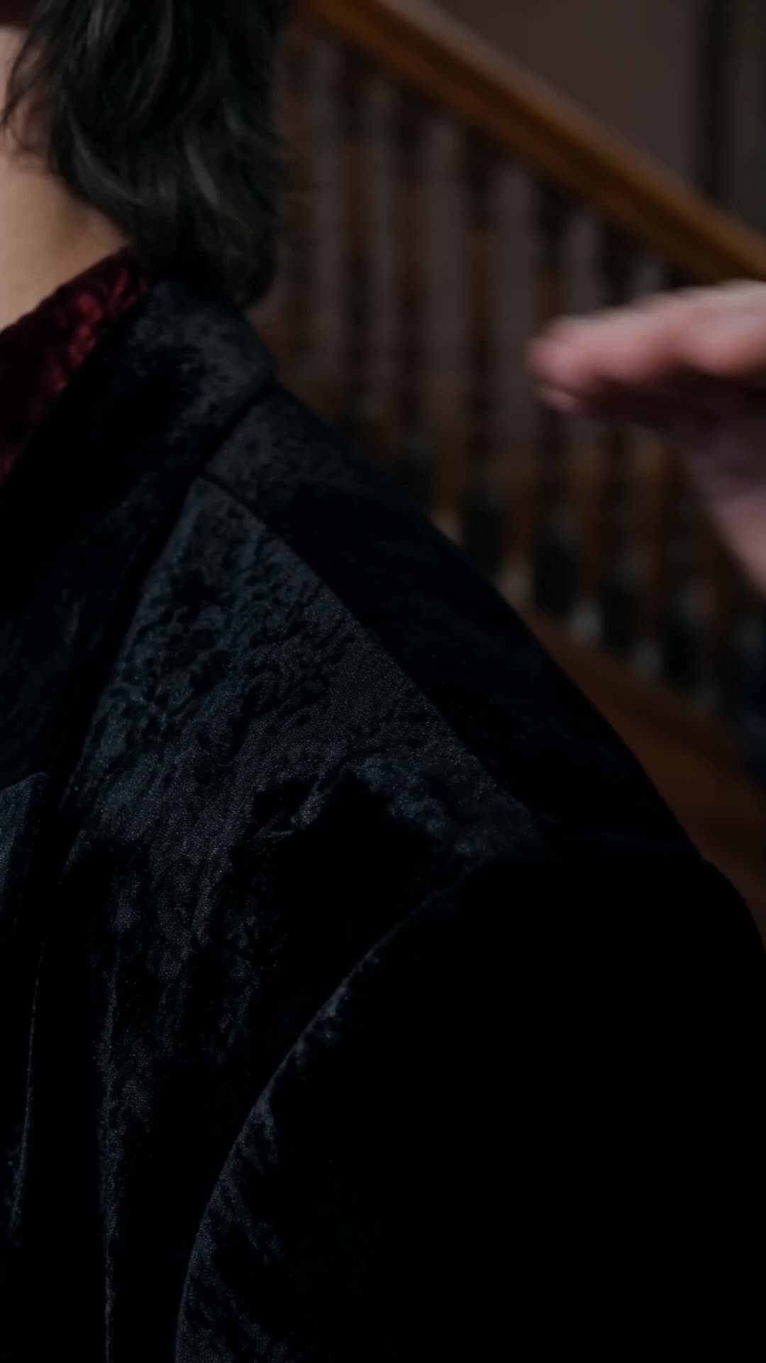 Episódio 6 de Meu Casamento com o Deus da Morte