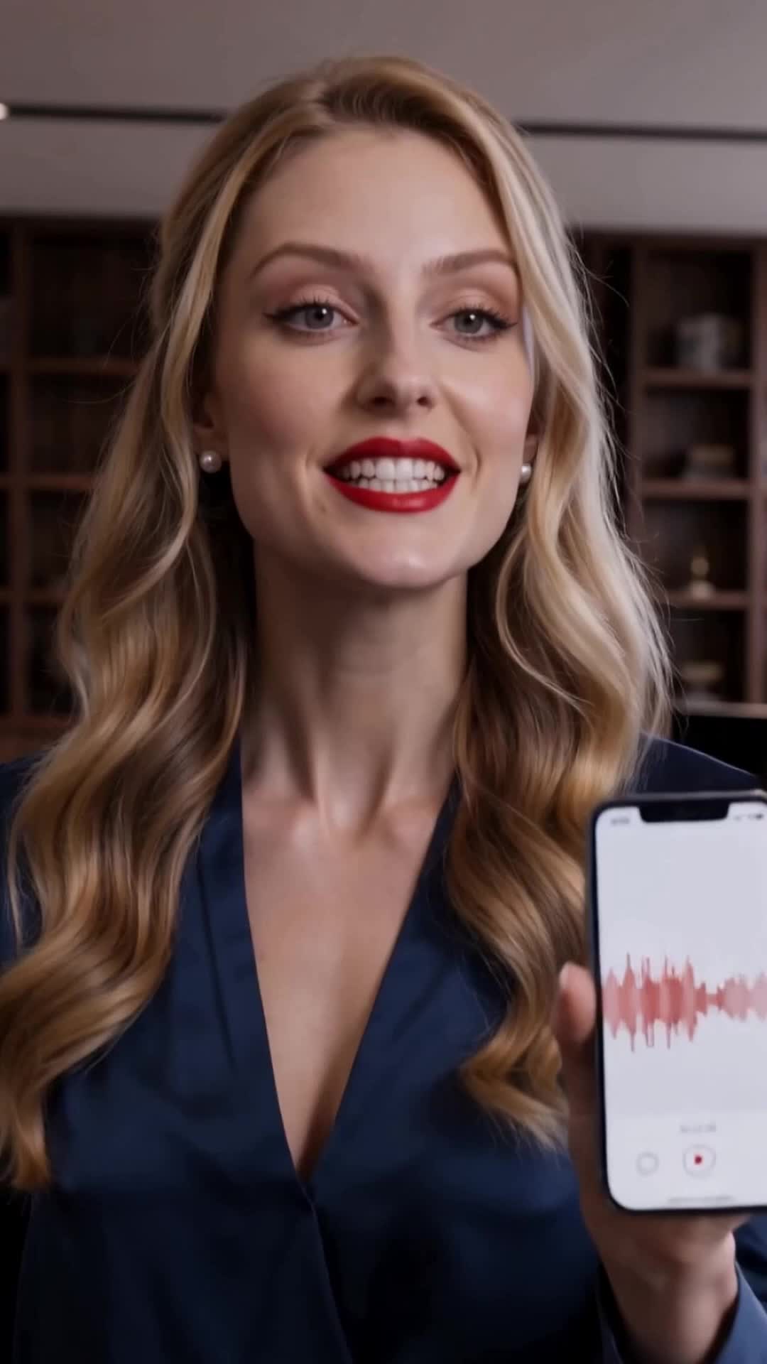 Episódio 33 de Meu Chefe Bilionário Não Me Deixa Pedir Demissão