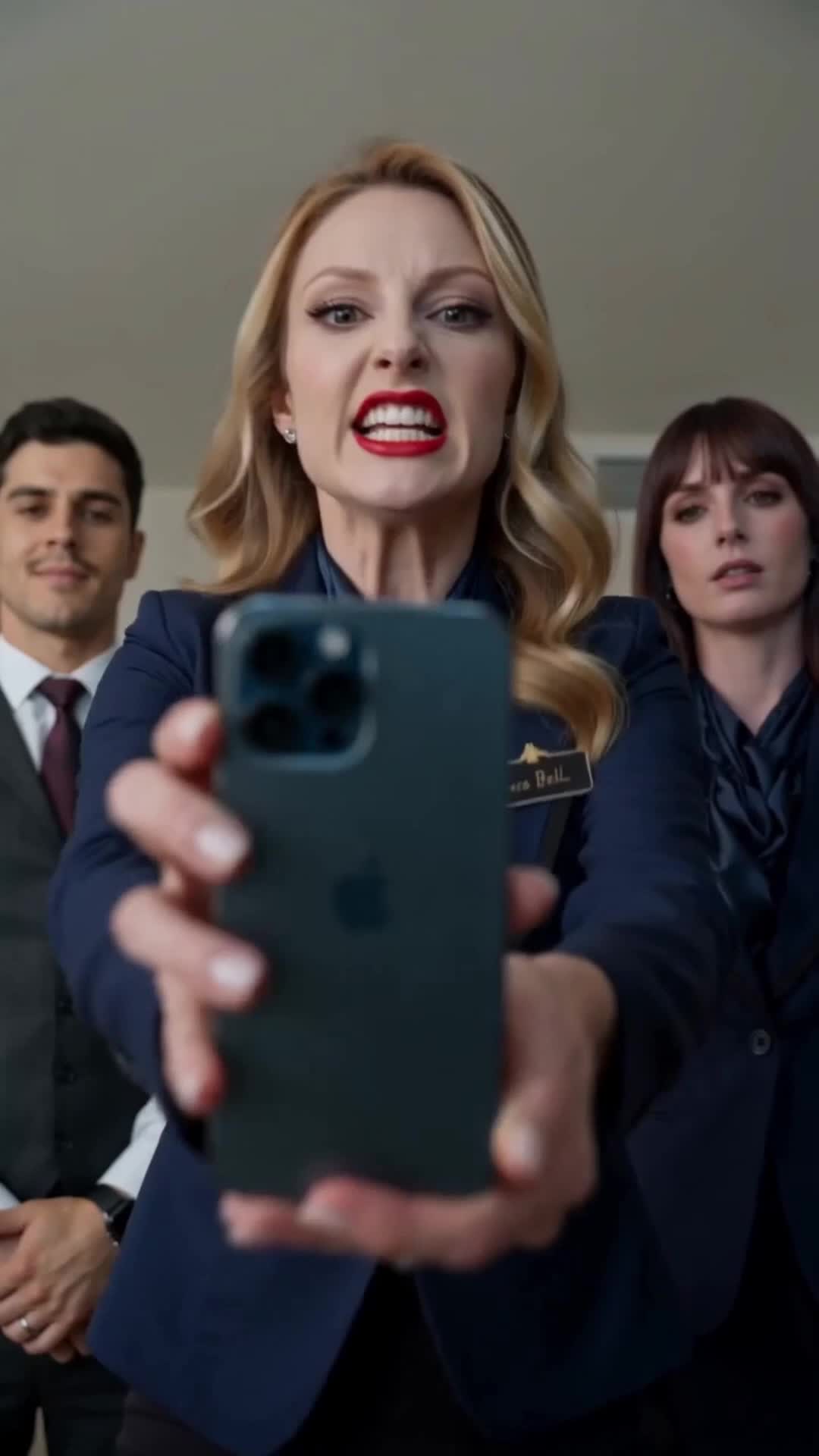 Episódio 41 de Meu Chefe Bilionário Não Me Deixa Pedir Demissão