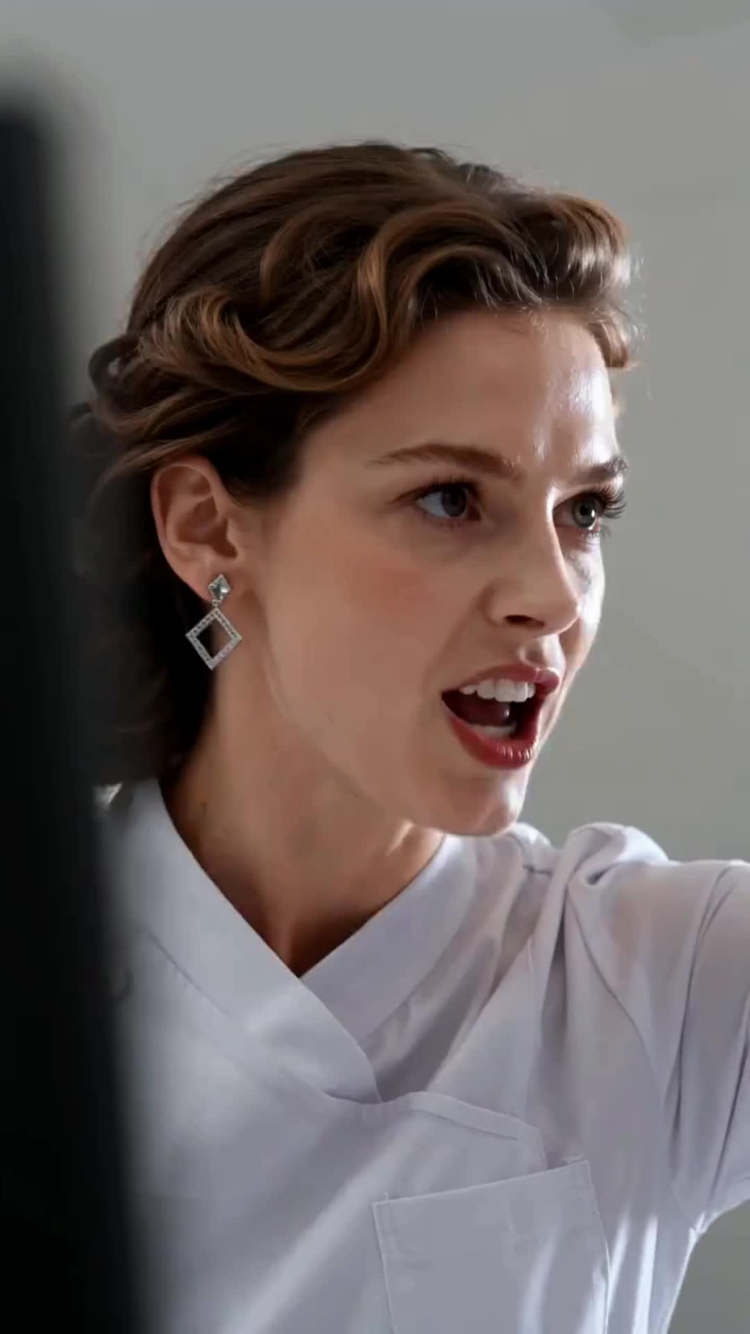 Episódio 12 de Meu Chefe é Meu Dom Secreto Online
