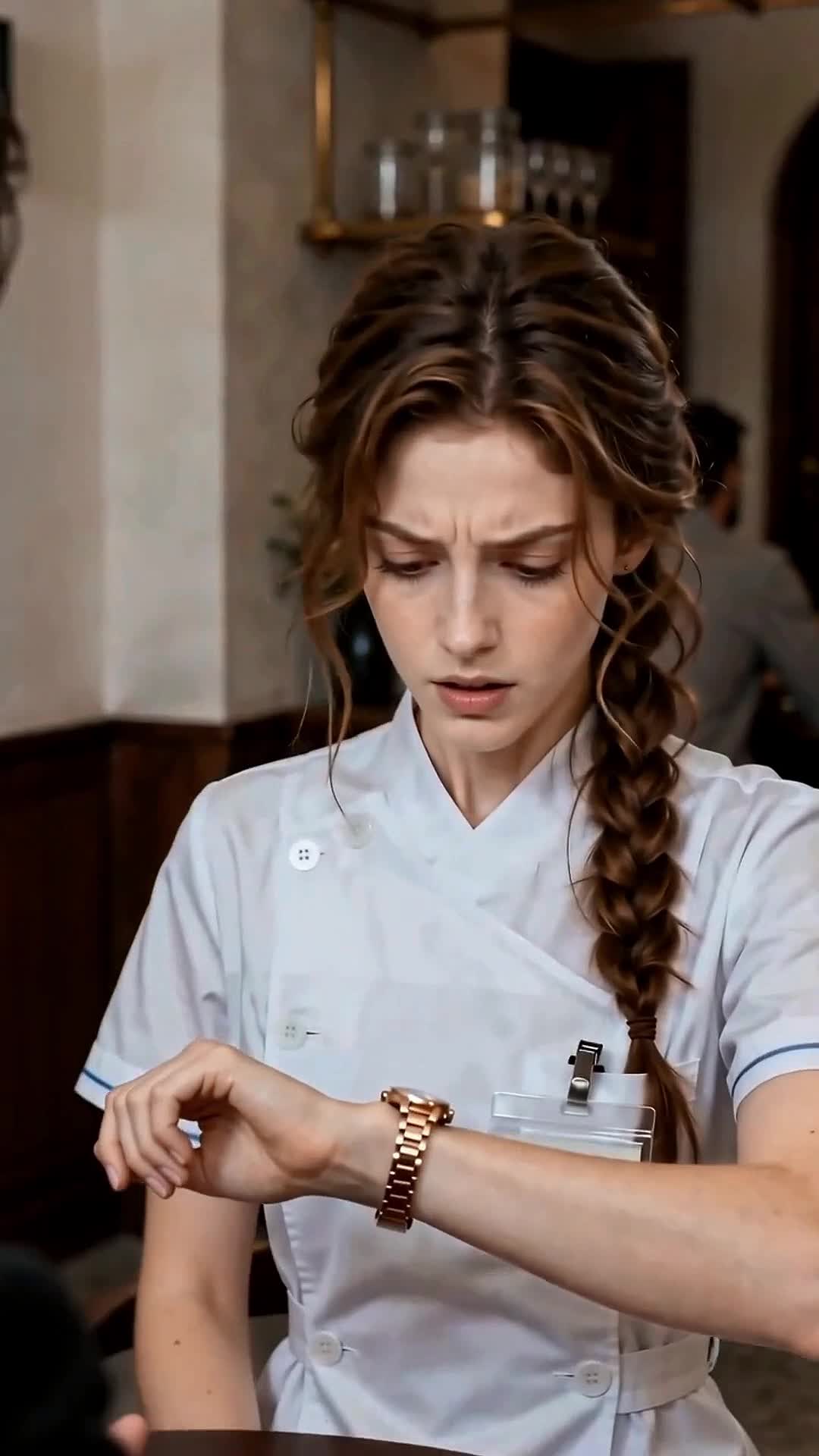 Episódio 20 de Meu Chefe é Meu Dom Secreto Online