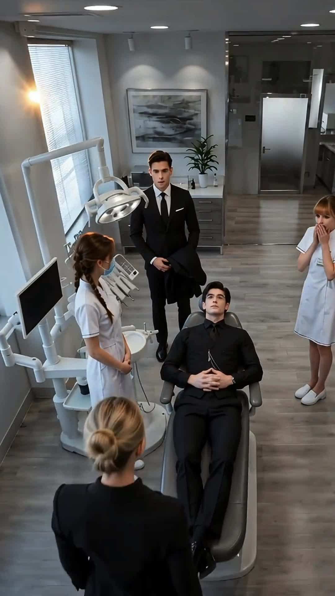 Episódio 23 de Meu Chefe é Meu Dom Secreto Online