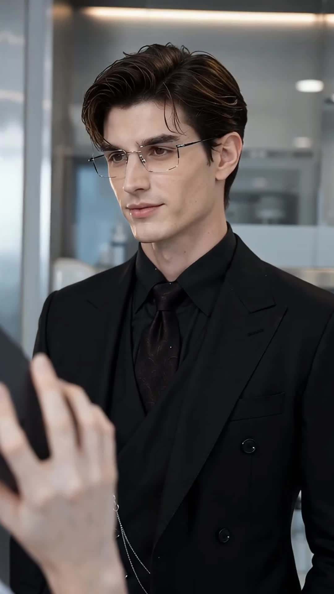Episódio 25 de Meu Chefe é Meu Dom Secreto Online