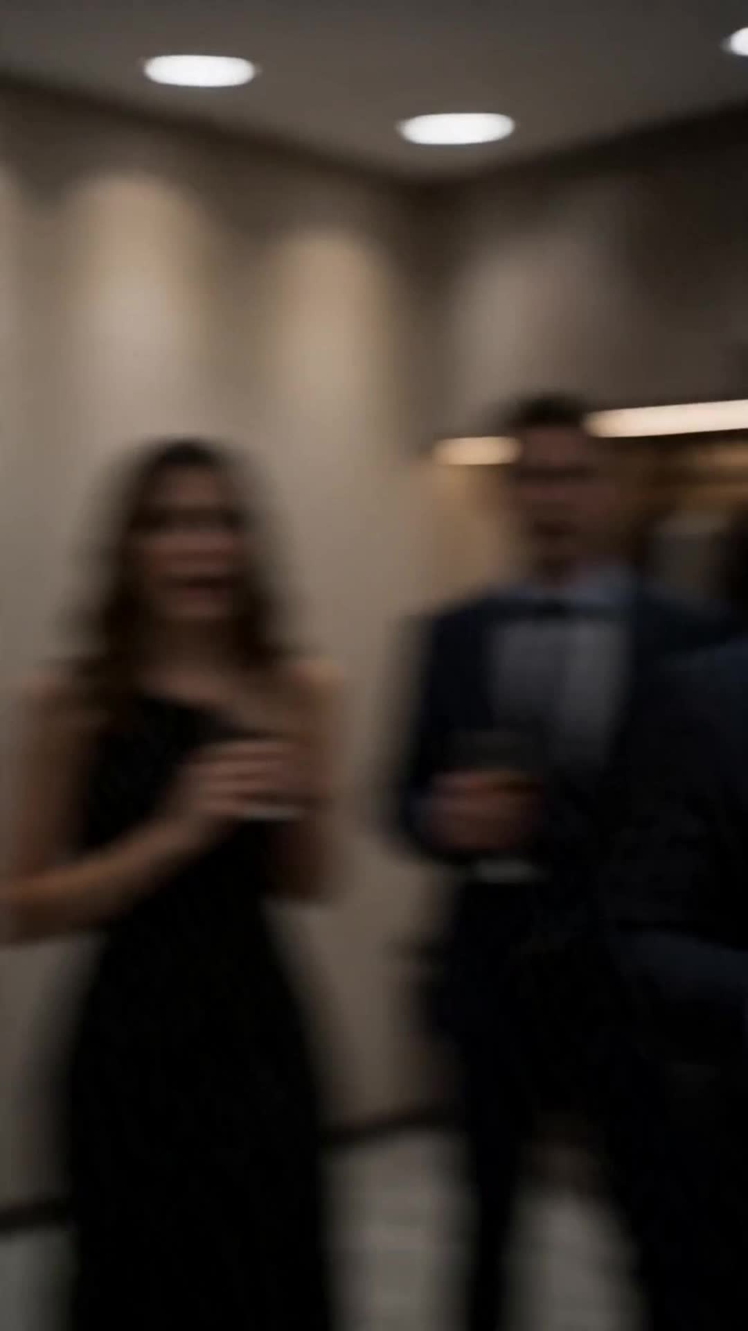 Episódio 9 de Meu Companheiro Destinado Não Era Ele