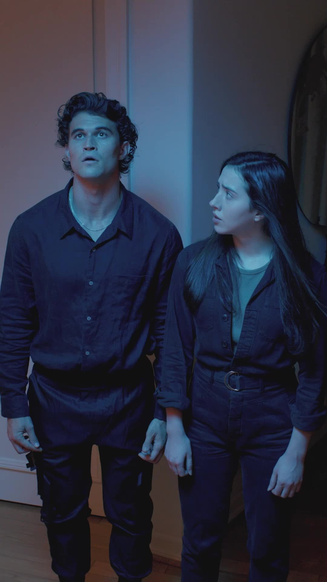 Episódio 54 de Meu companheiro é um vampiro