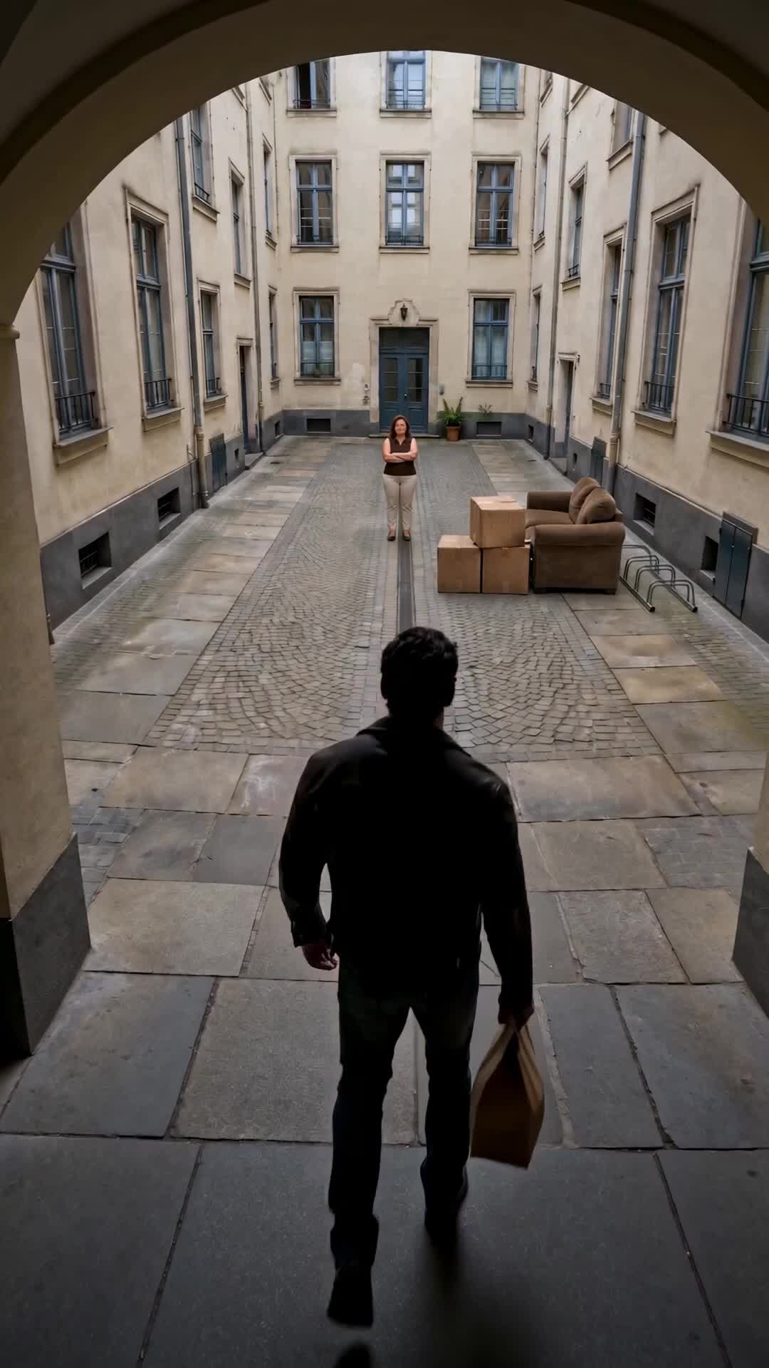 Episódio 10 de Meu Dragão Oculto Despertou