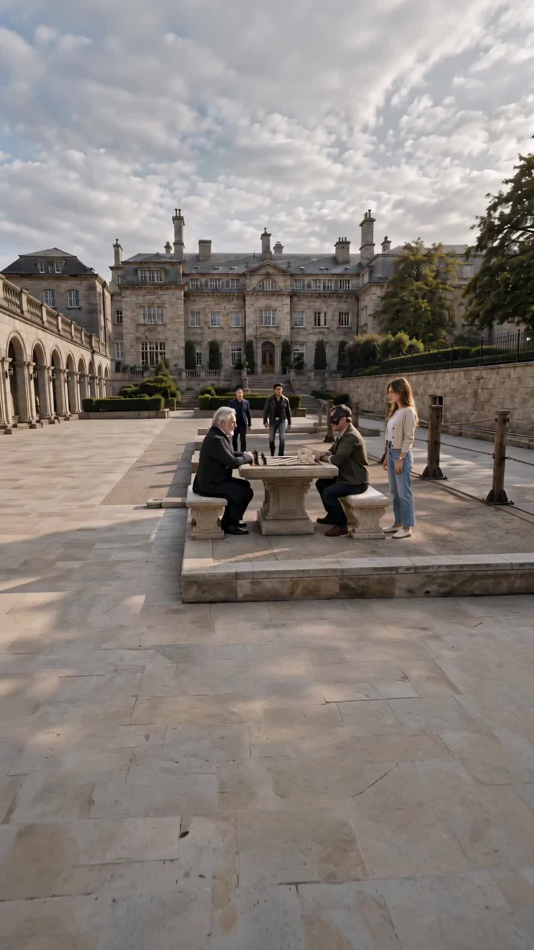 Episódio 12 de Meu Dragão Oculto Despertou