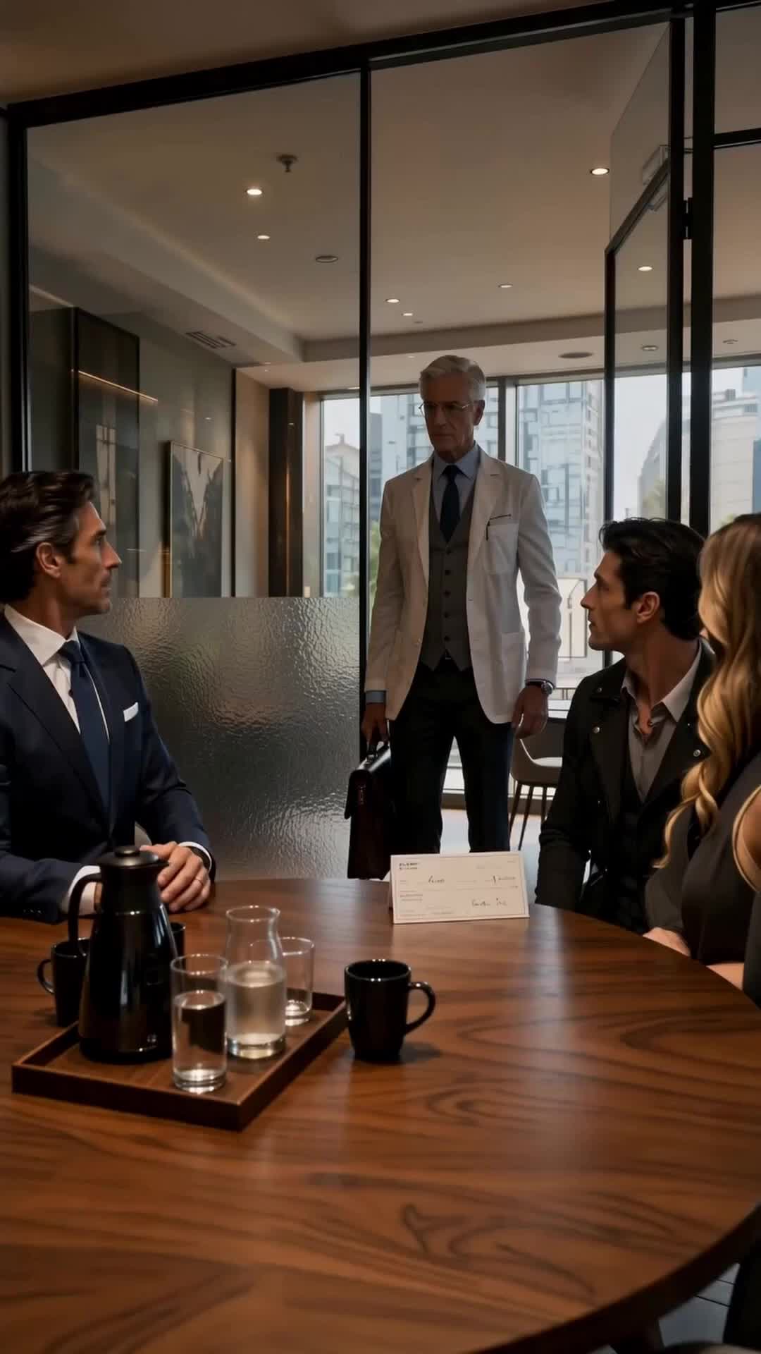 Episódio 39 de Meu Dragão Oculto Despertou