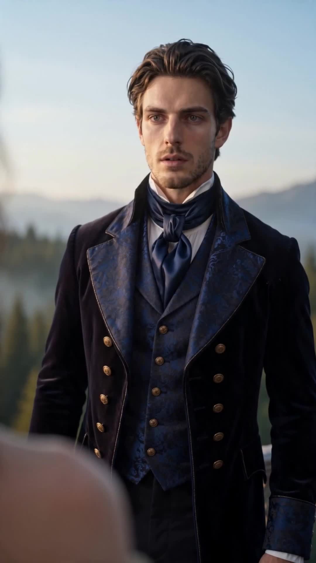 Episódio 26 de Meu Ex é um Alfa, Meu Futuro é um Rei