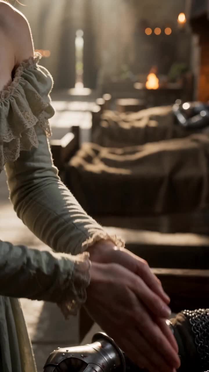 Episódio 32 de Meu Ex é um Alfa, Meu Futuro é um Rei