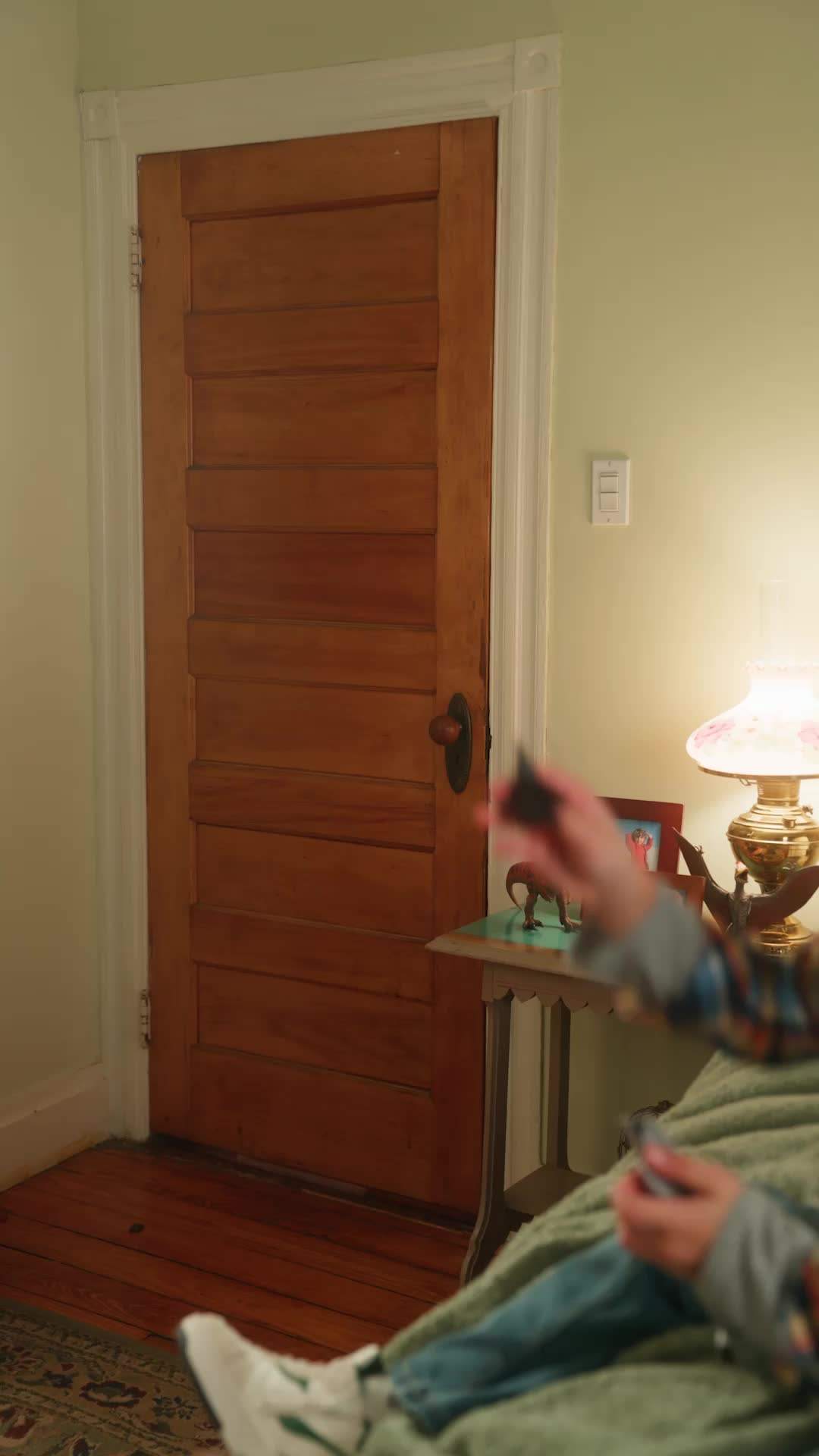 Episódio 23 de Meu Ex Está nos Navy SEALs