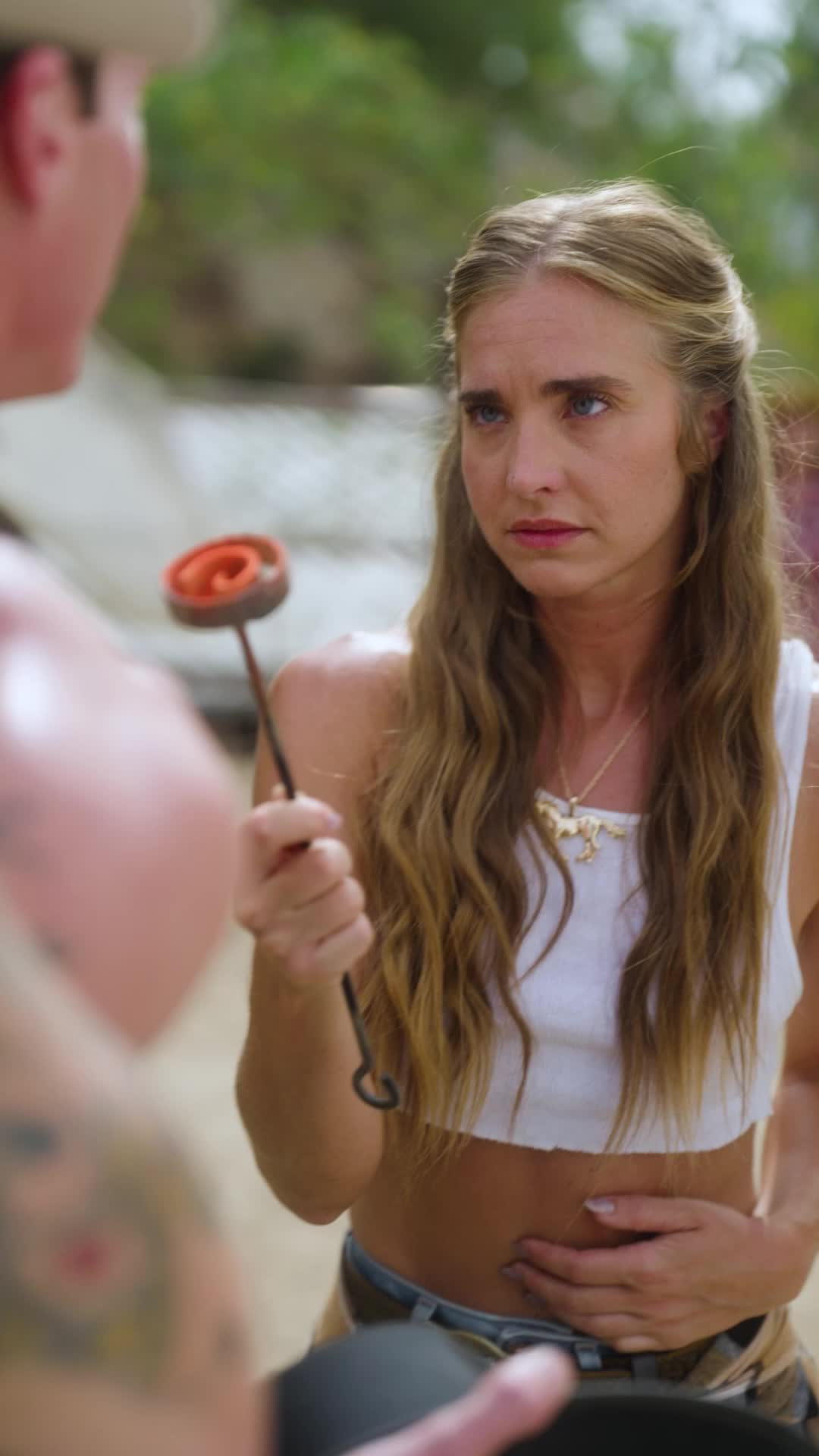 Episódio 16 de Meu Ex, o Irmão Dele e o Nosso Bebê