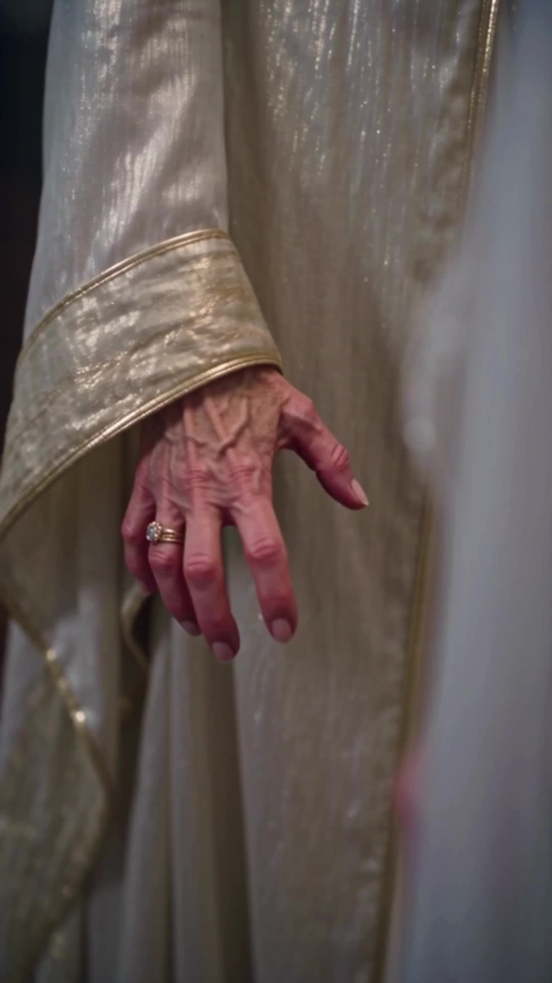 Episódio 21 de Meu Familiar Sugador de Sangue É a Amante do Meu Marido