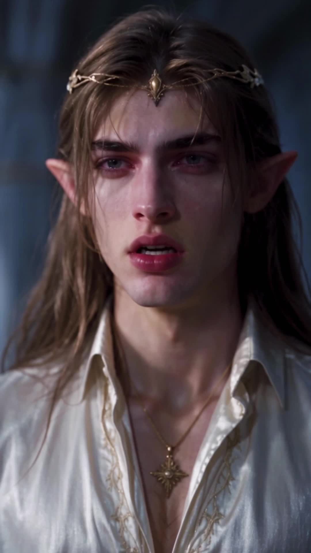 Episódio 7 de Meu Familiar Sugador de Sangue É a Amante do Meu Marido
