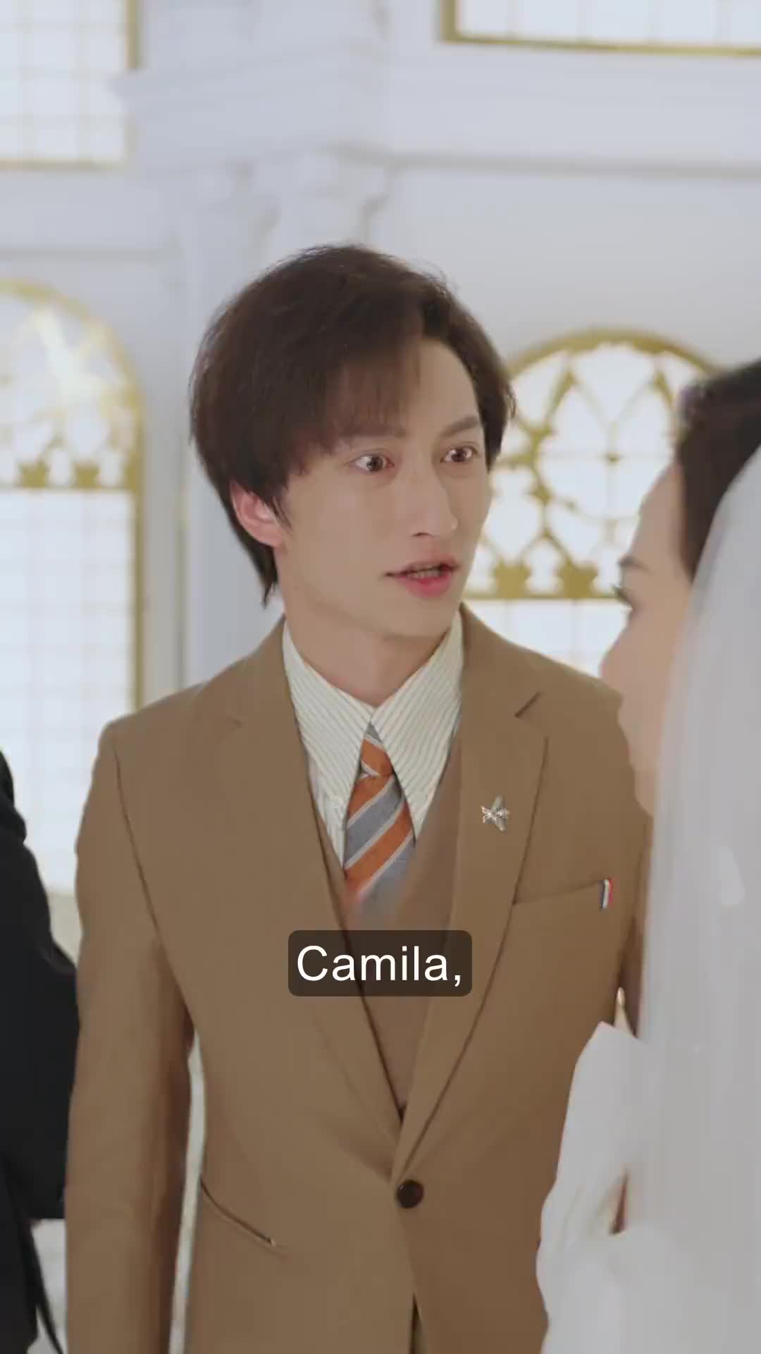 Episódio 11 de Meu filho perdido acaba se tornando um CEO