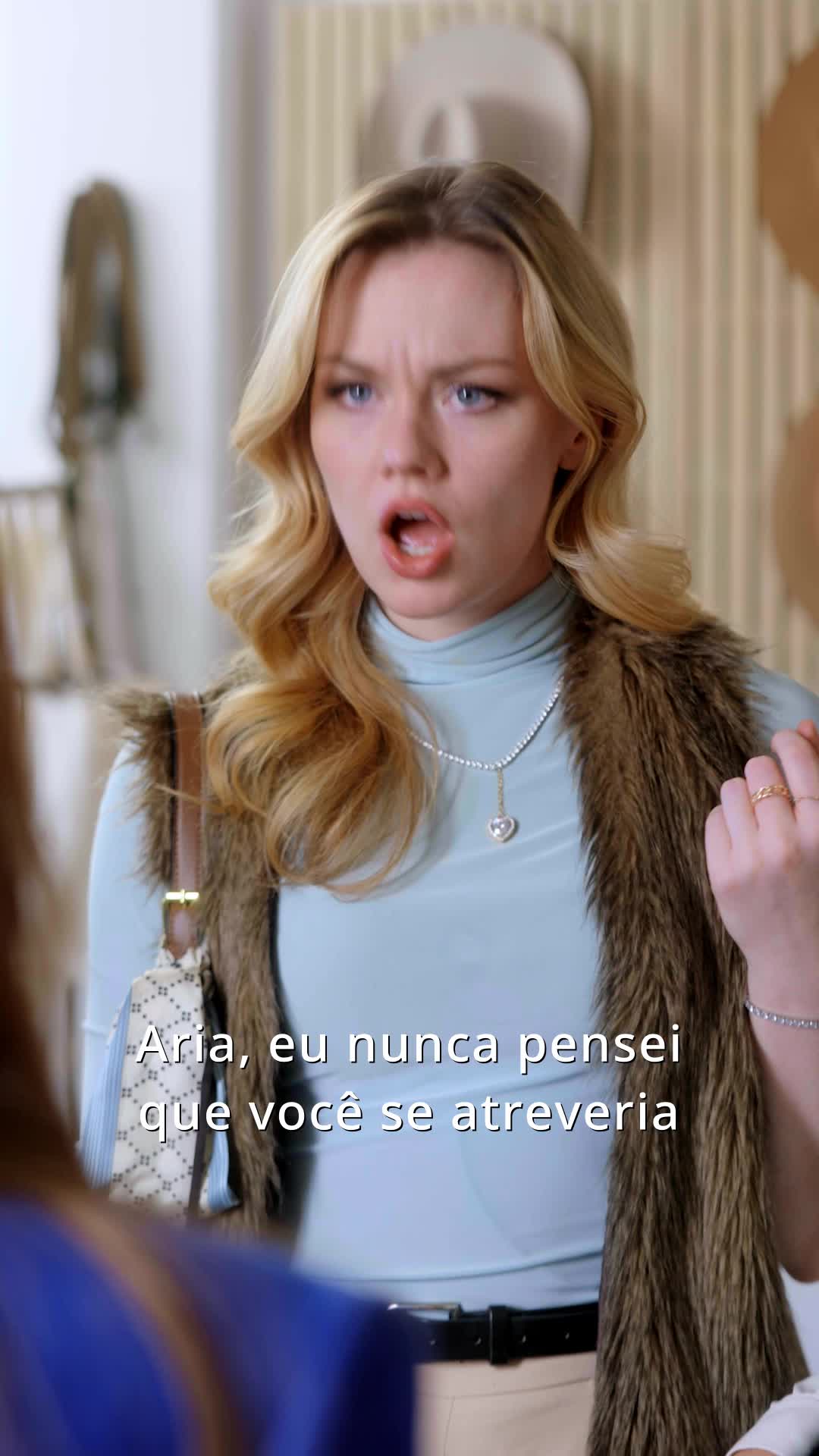 Episódio 42 de Meu Final Feliz com o Bilionário