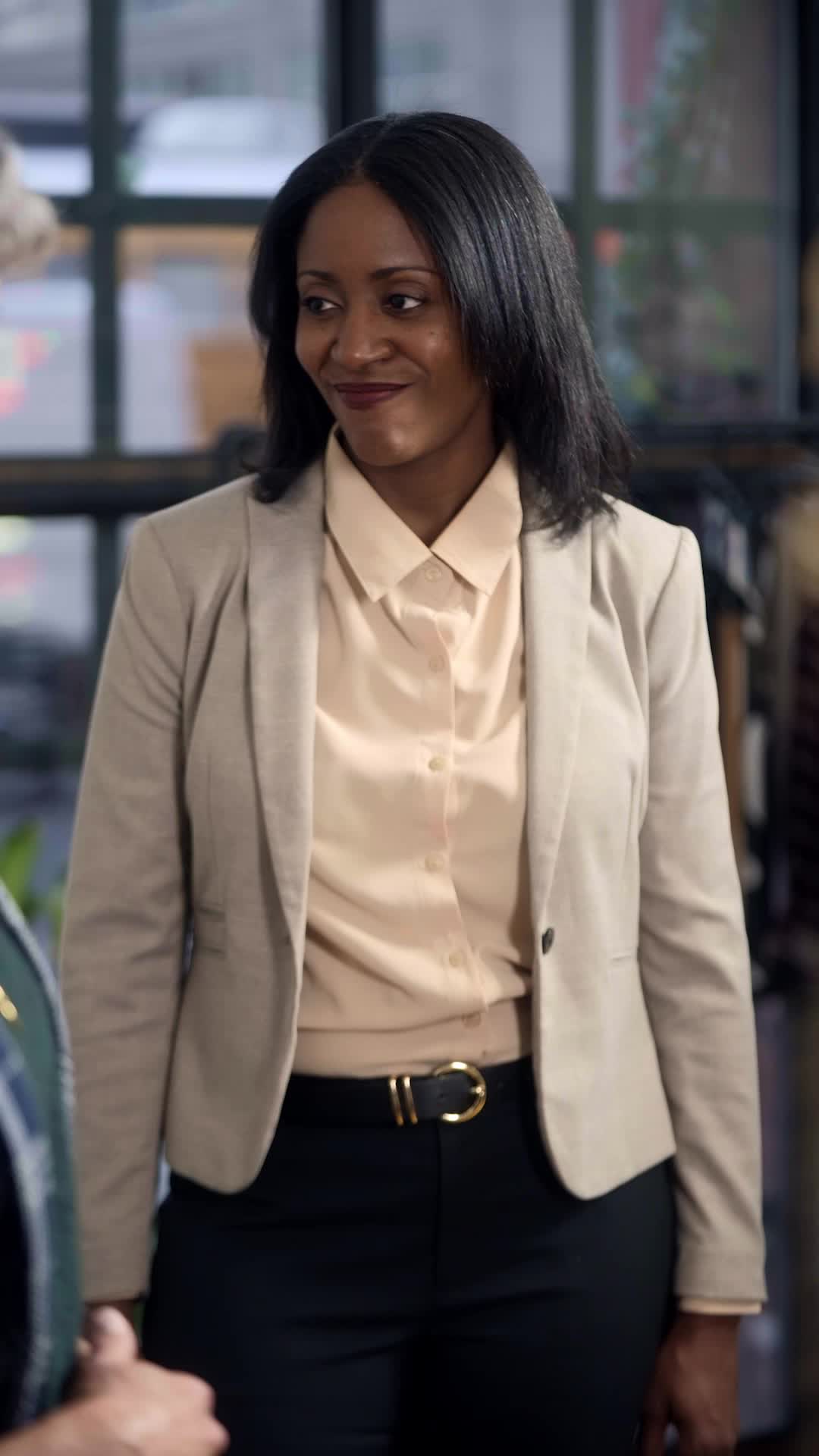 Episódio 45 de Meu Final Feliz com o Bilionário