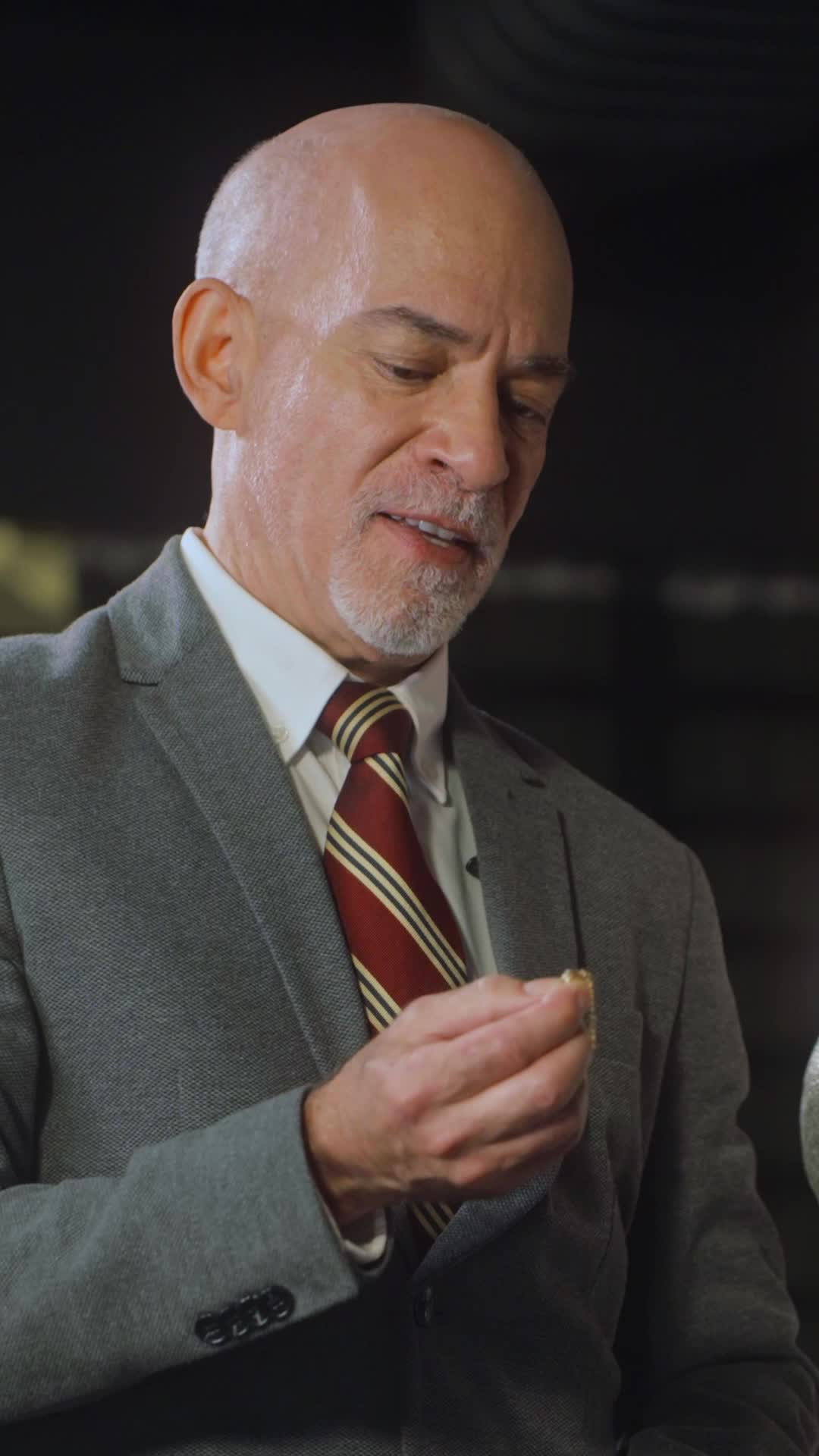 Episódio 56 de Meu Final Feliz com o Bilionário