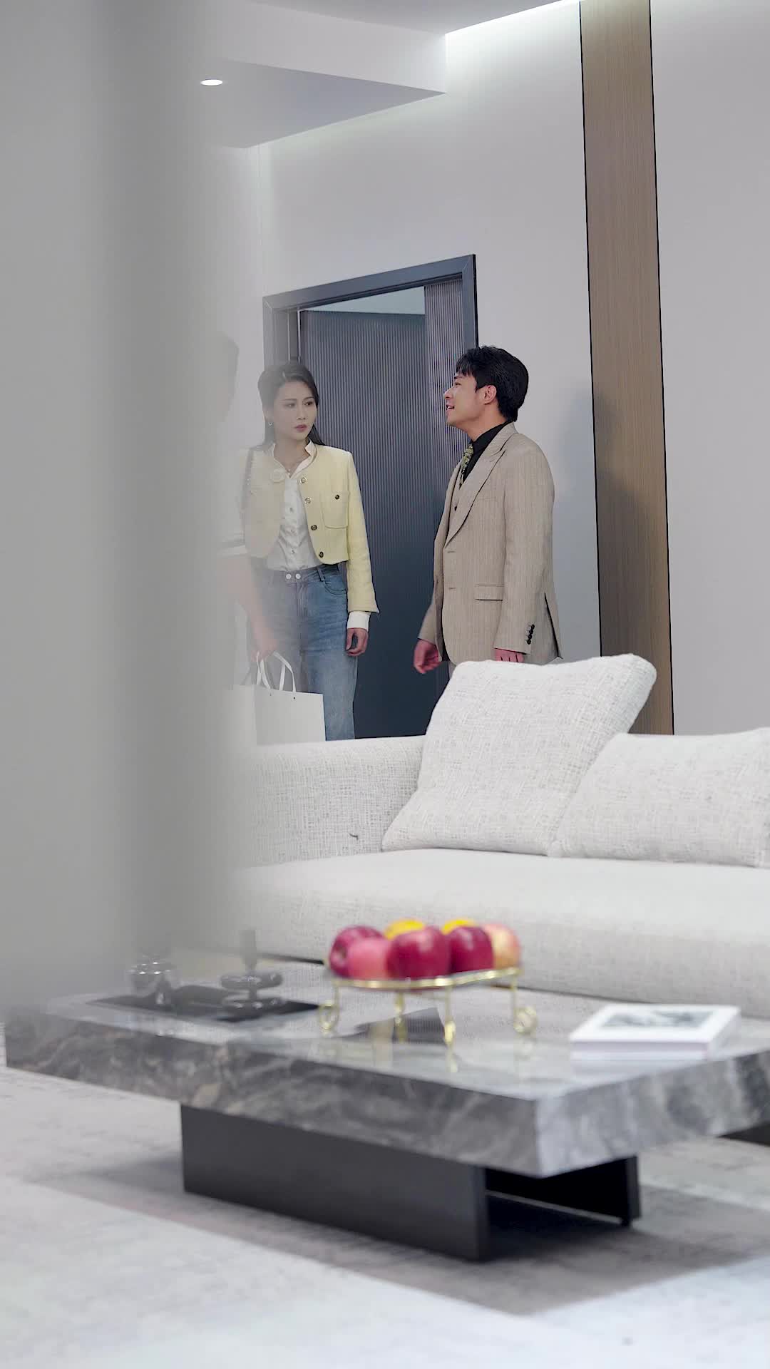 Episódio 22 de Meu Marido É um CEO Secreto