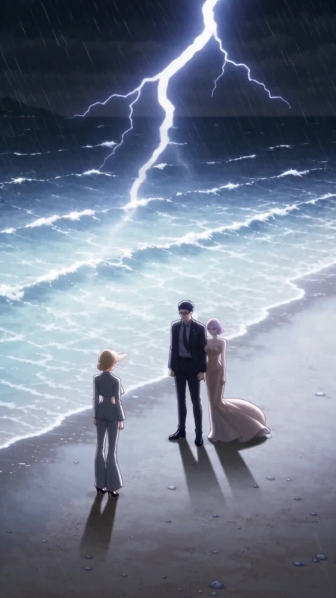 Episódio 7 de Meu Namorado Não Pode Saber que Sou uma Sereia