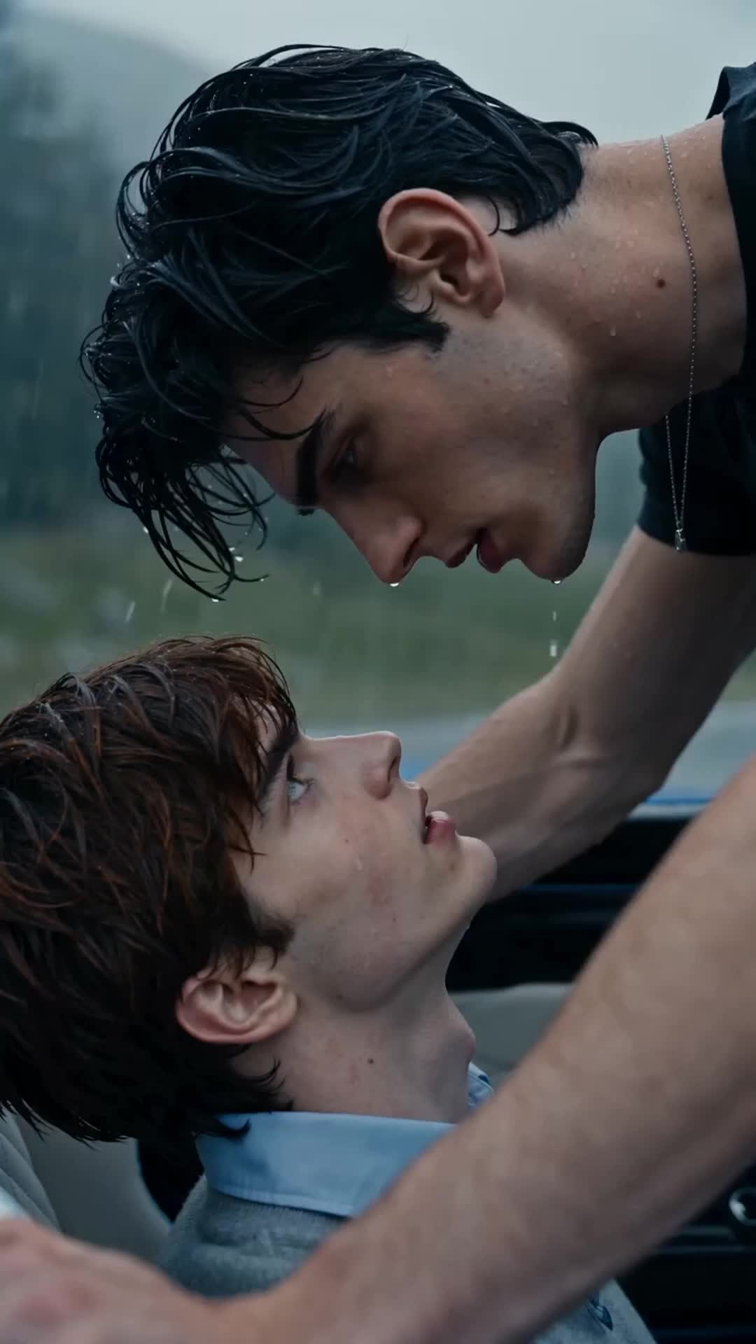 Episódio 10 de Meu Nêmesis nas Corridas Me Beijou