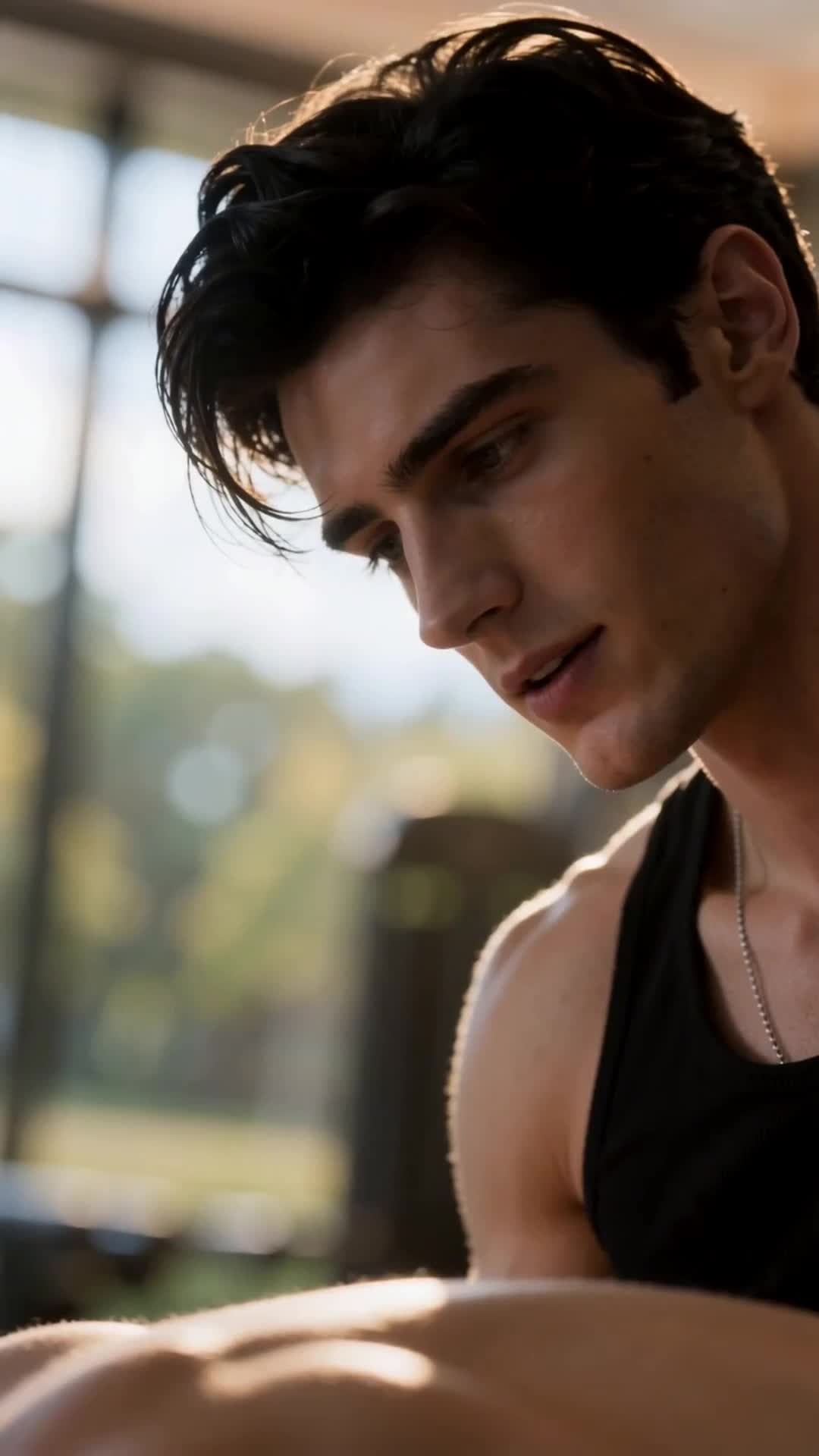 Episódio 13 de Meu Nêmesis nas Corridas Me Beijou