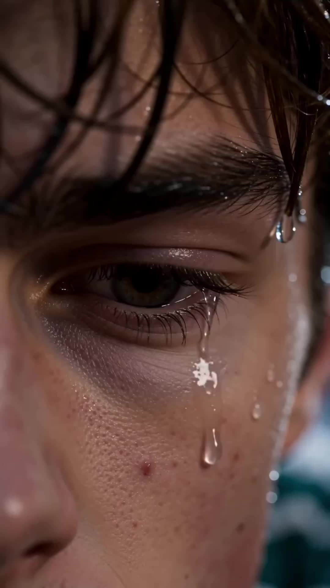 Episódio 2 de Meu Nêmesis nas Corridas Me Beijou