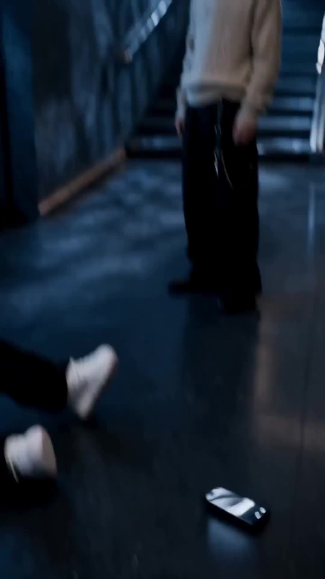 Episódio 36 de Meu Nêmesis nas Corridas Me Beijou