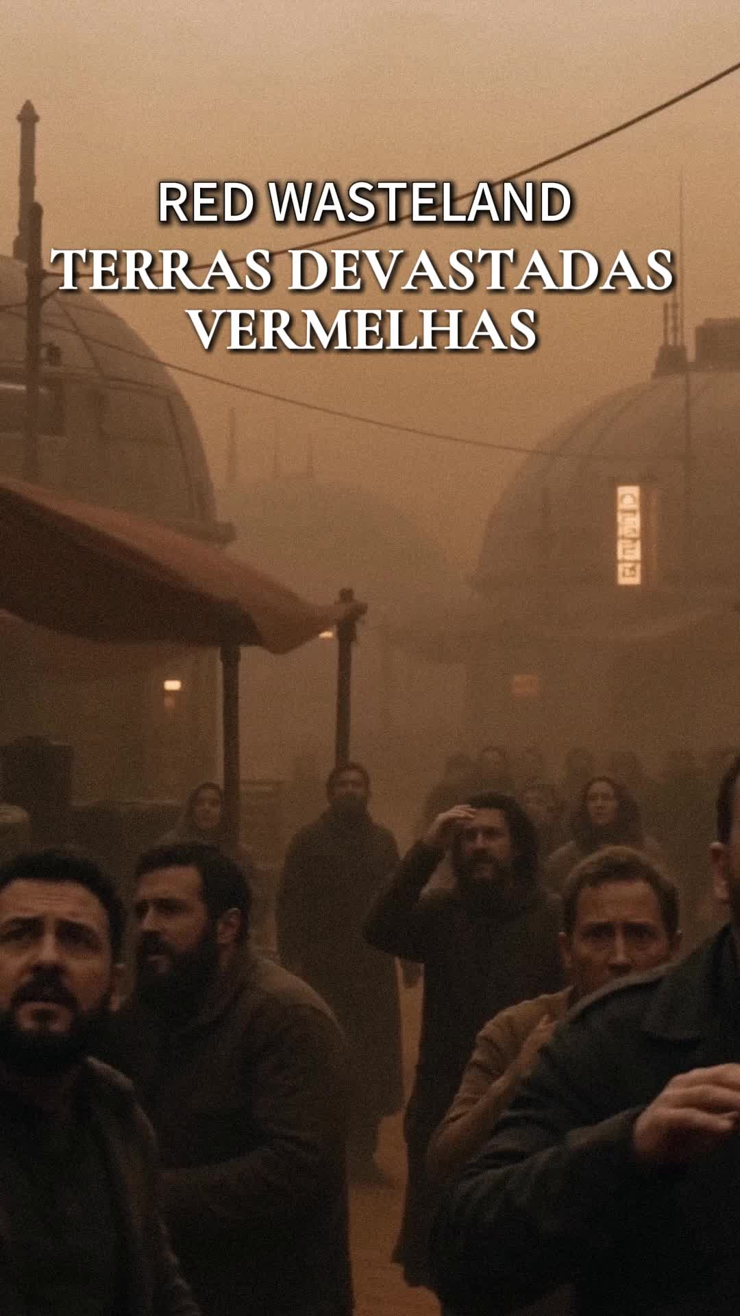 Episódio 1 de Meu Pai Mecânico é o Deus Mecha