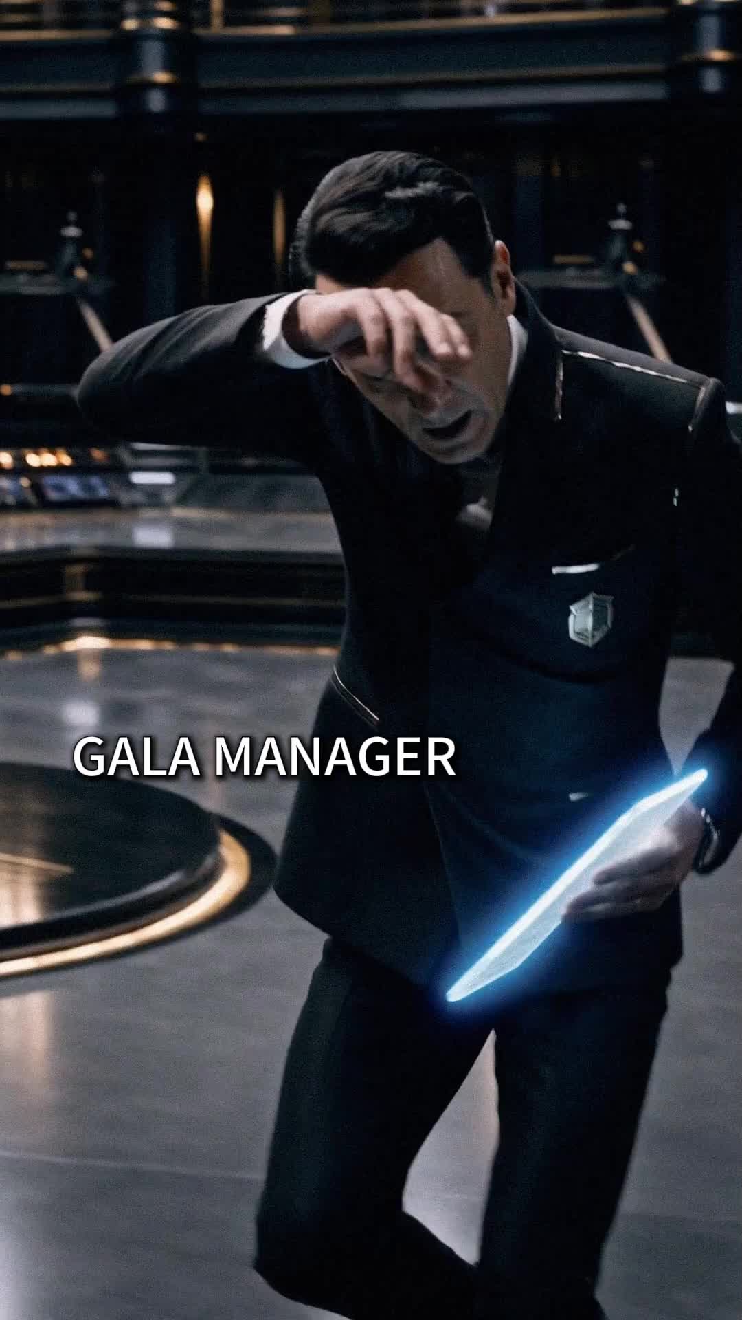 Episódio 12 de Meu Pai Mecânico é o Deus Mecha