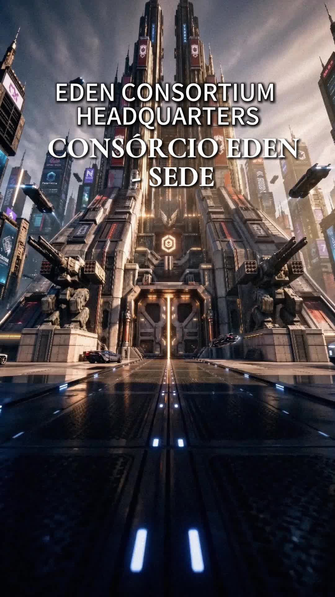 Episódio 24 de Meu Pai Mecânico é o Deus Mecha