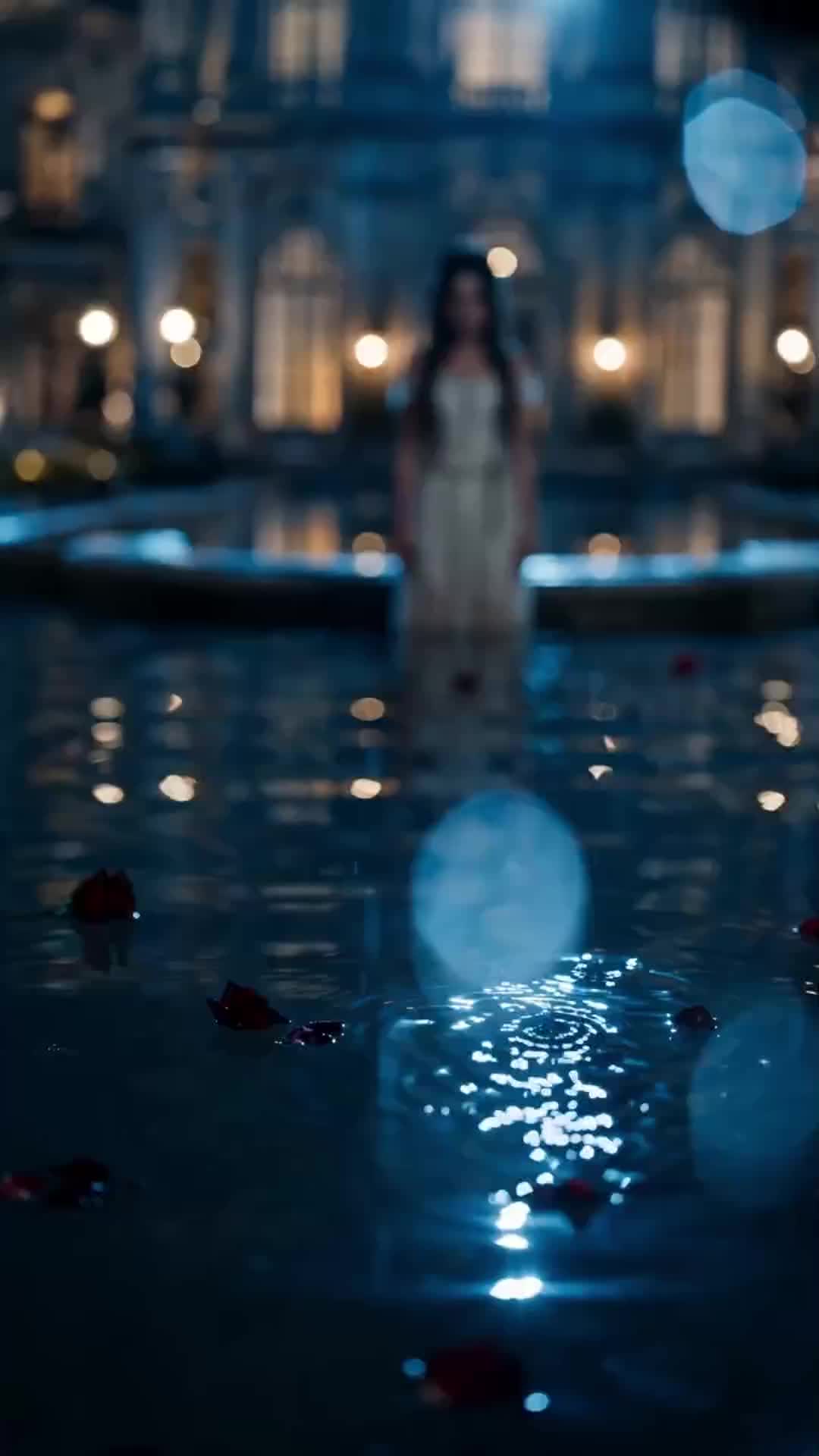Episódio 17 de Meu Primeiro Amor Vampiro Se Arrependeu de Me Perder