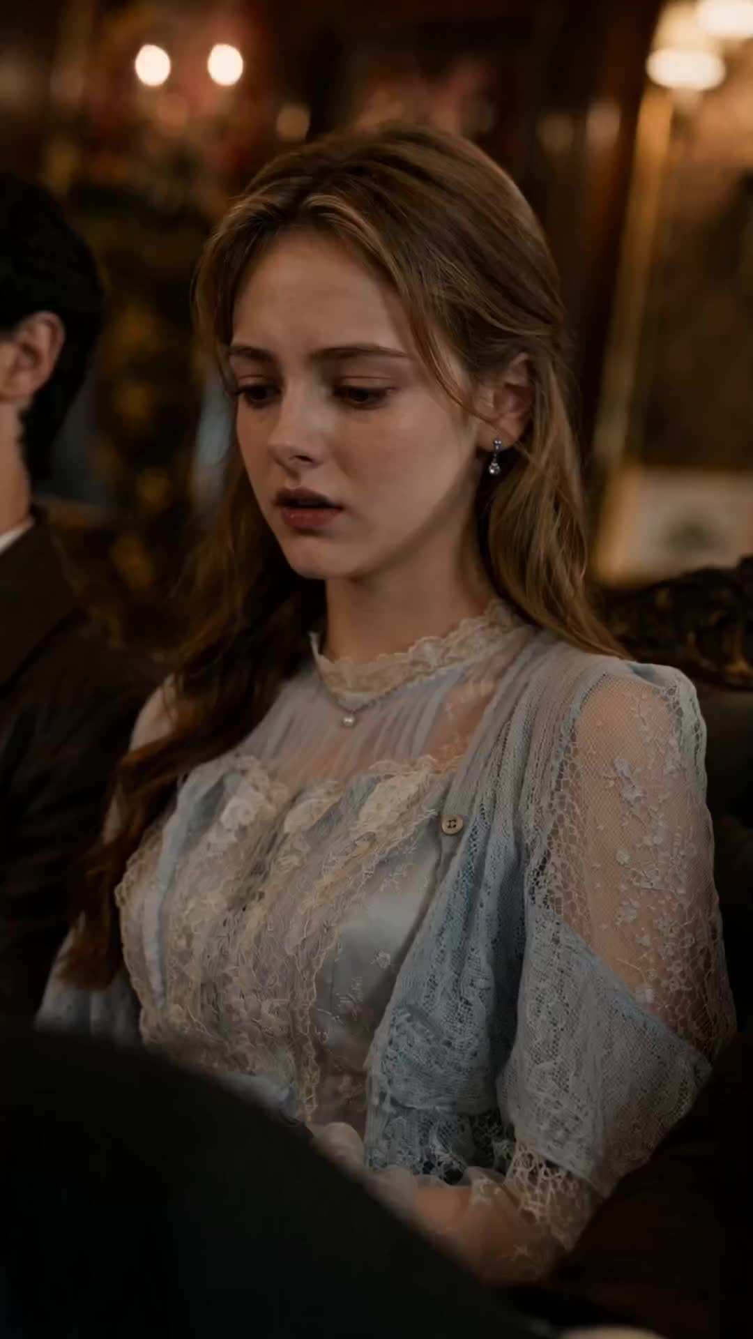 Episódio 18 de Meu Primeiro Amor Vampiro Se Arrependeu de Me Perder