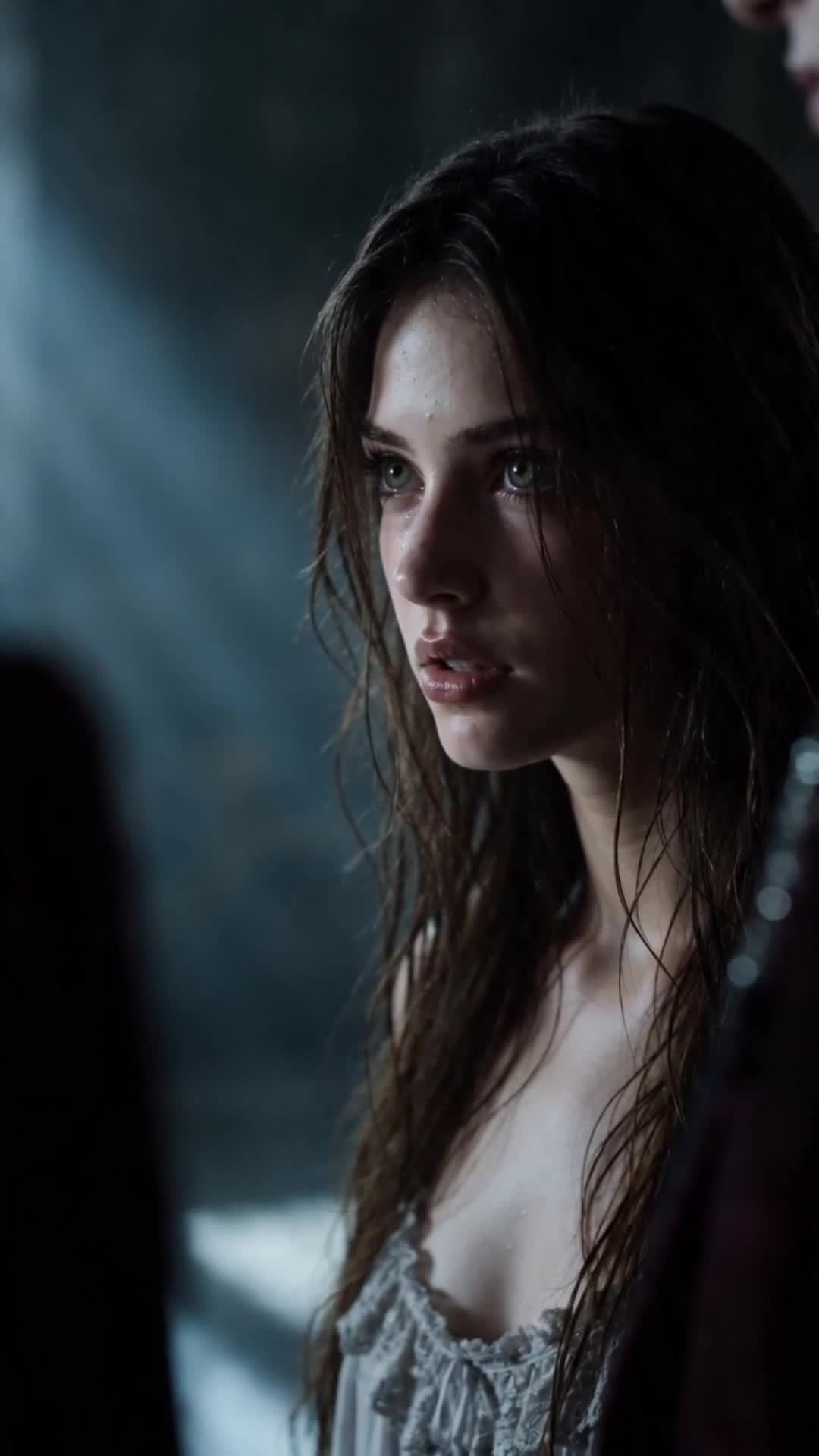 Episódio 2 de Meu Primeiro Amor Vampiro Se Arrependeu de Me Perder
